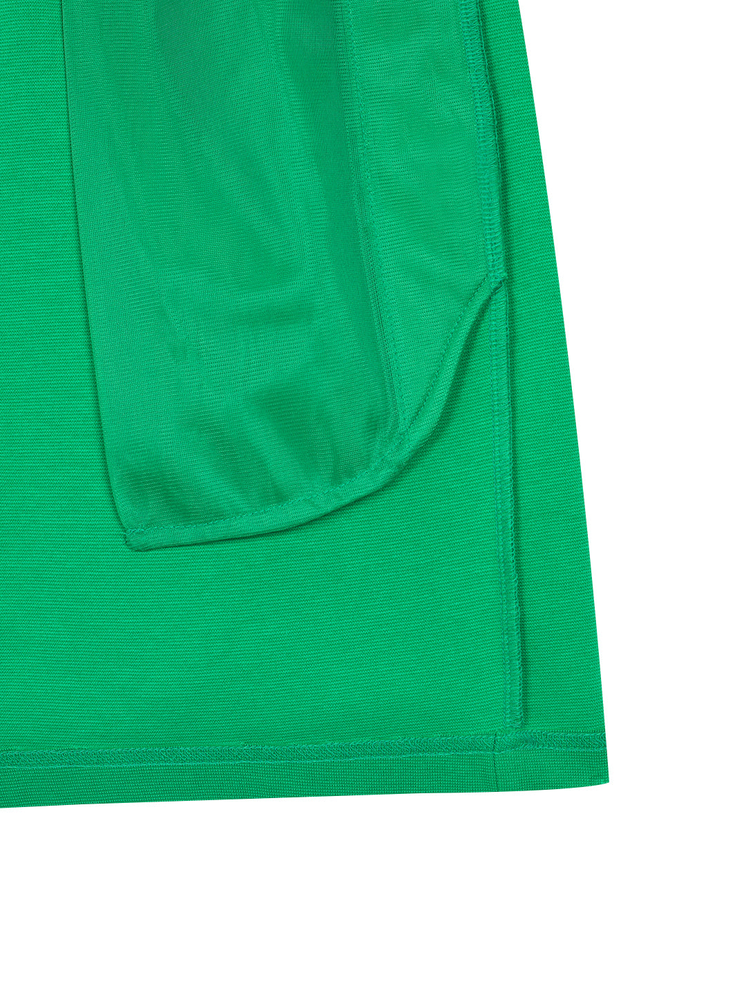 Daily Waffle Shorts- Green - Image 7