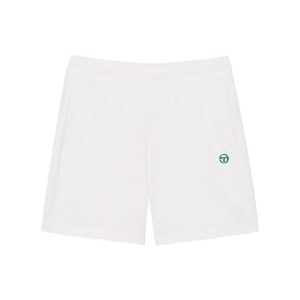 Daily Waffle Shorts- Off White