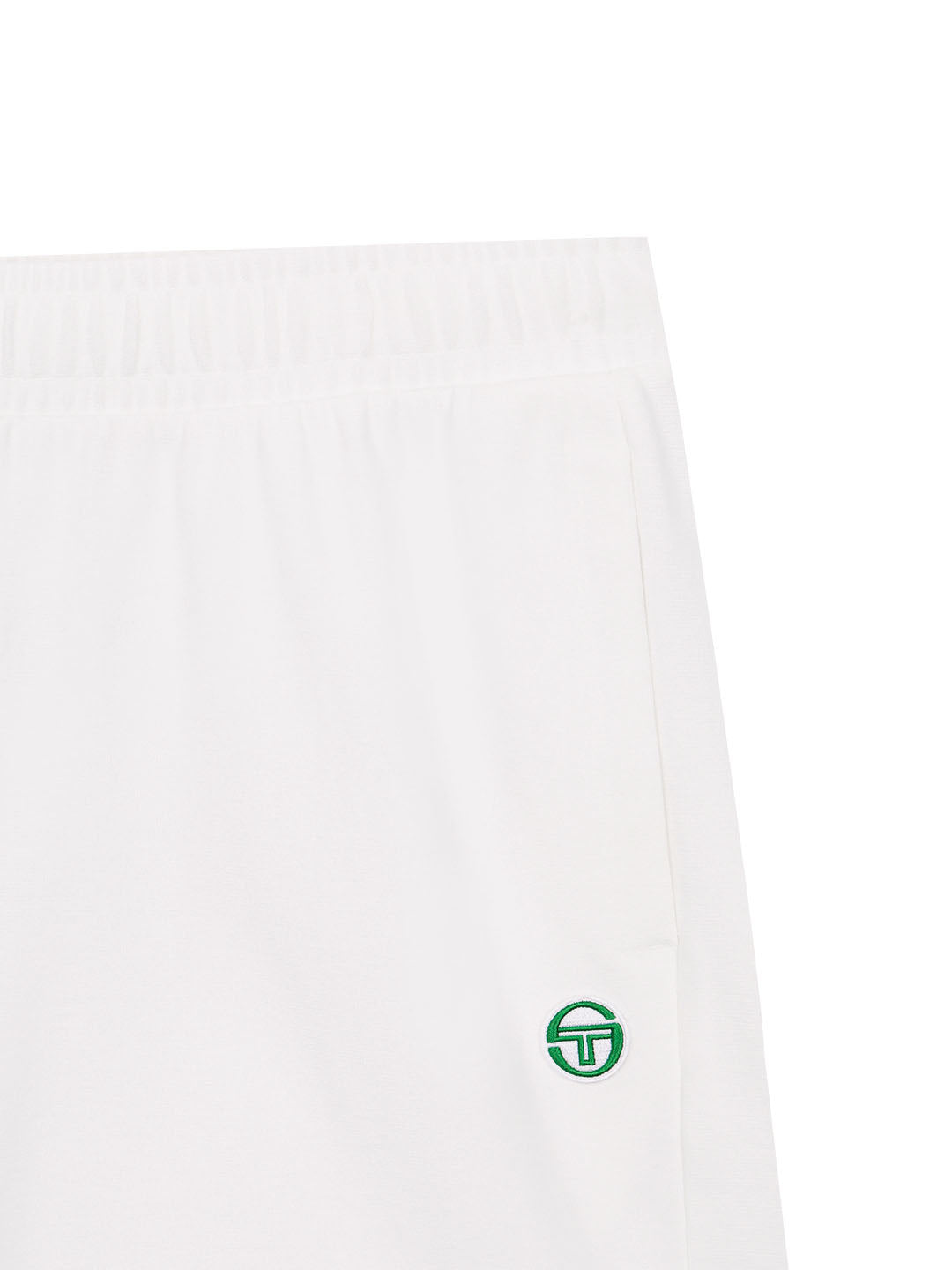 Daily Waffle Shorts- Off White - Image 3