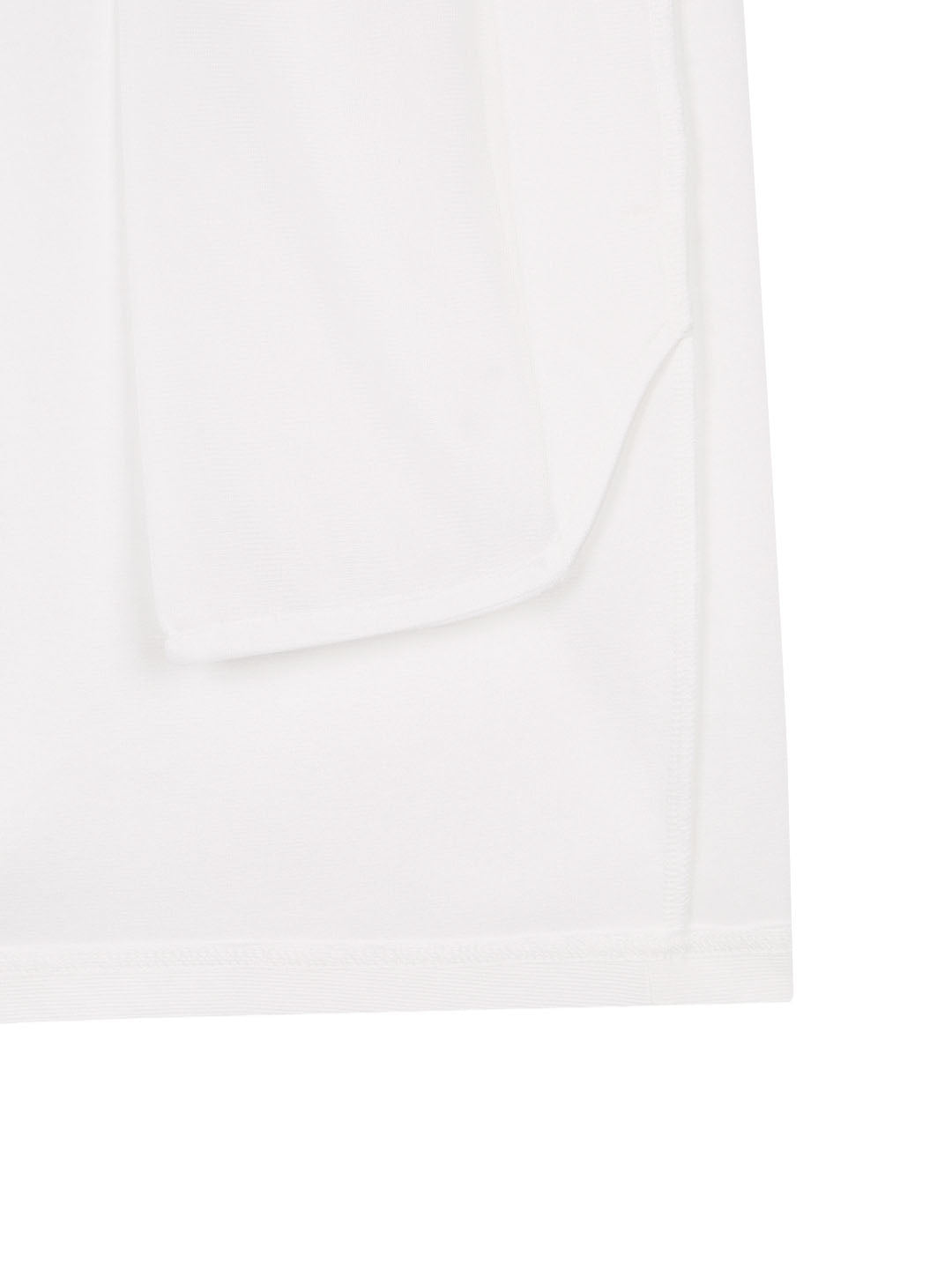 Daily Waffle Shorts- Off White - Image 7