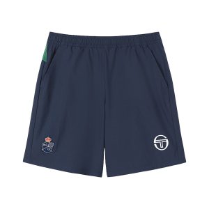 MC Advantage Staff Shorts-Navy
