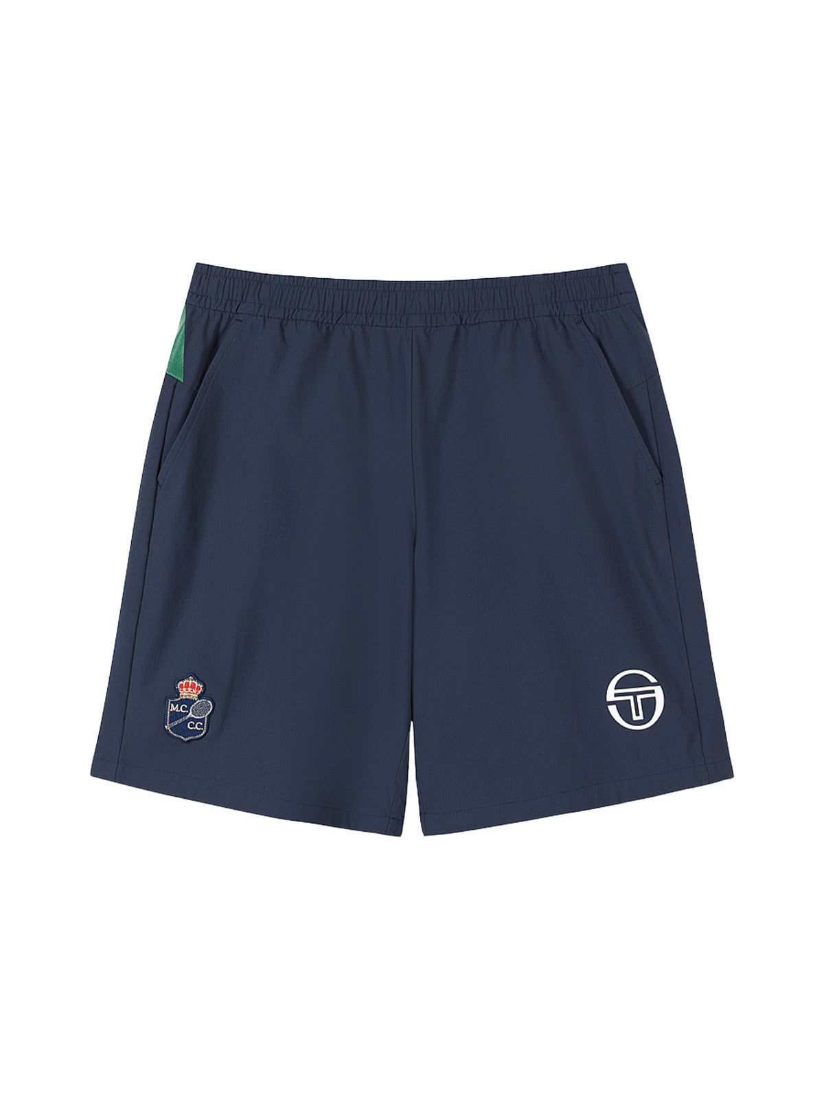 MC Advantage Staff Shorts-Navy