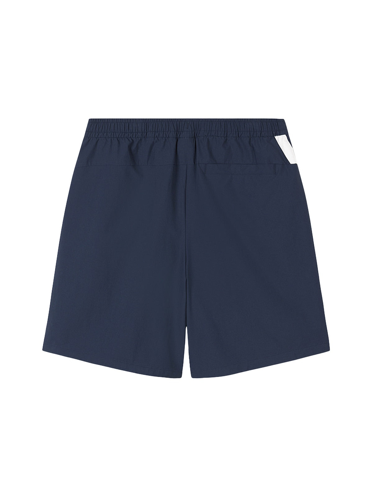 MC Advantage Staff Shorts-Navy - Image 2