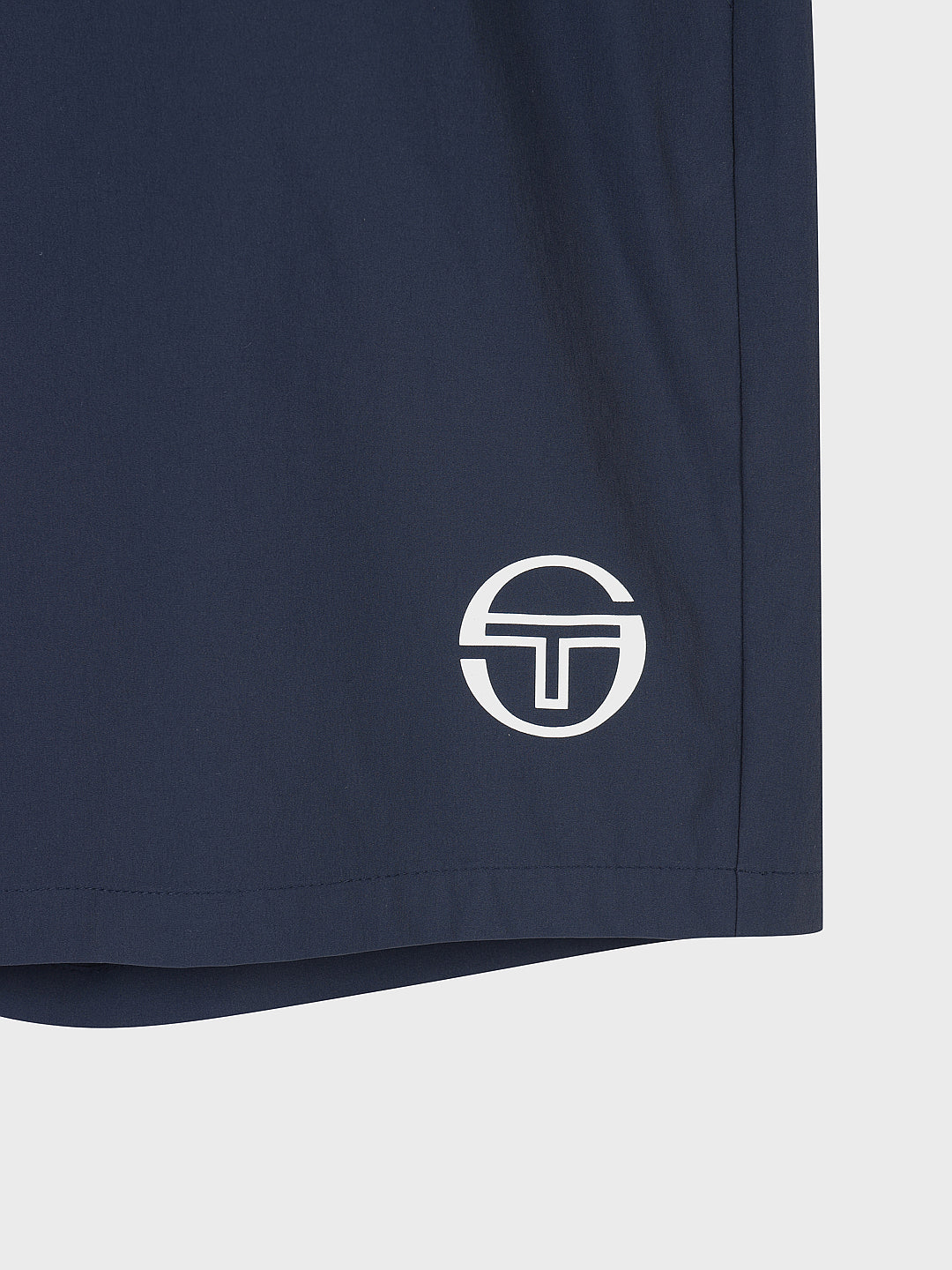 MC Advantage Staff Shorts-Navy - Image 5