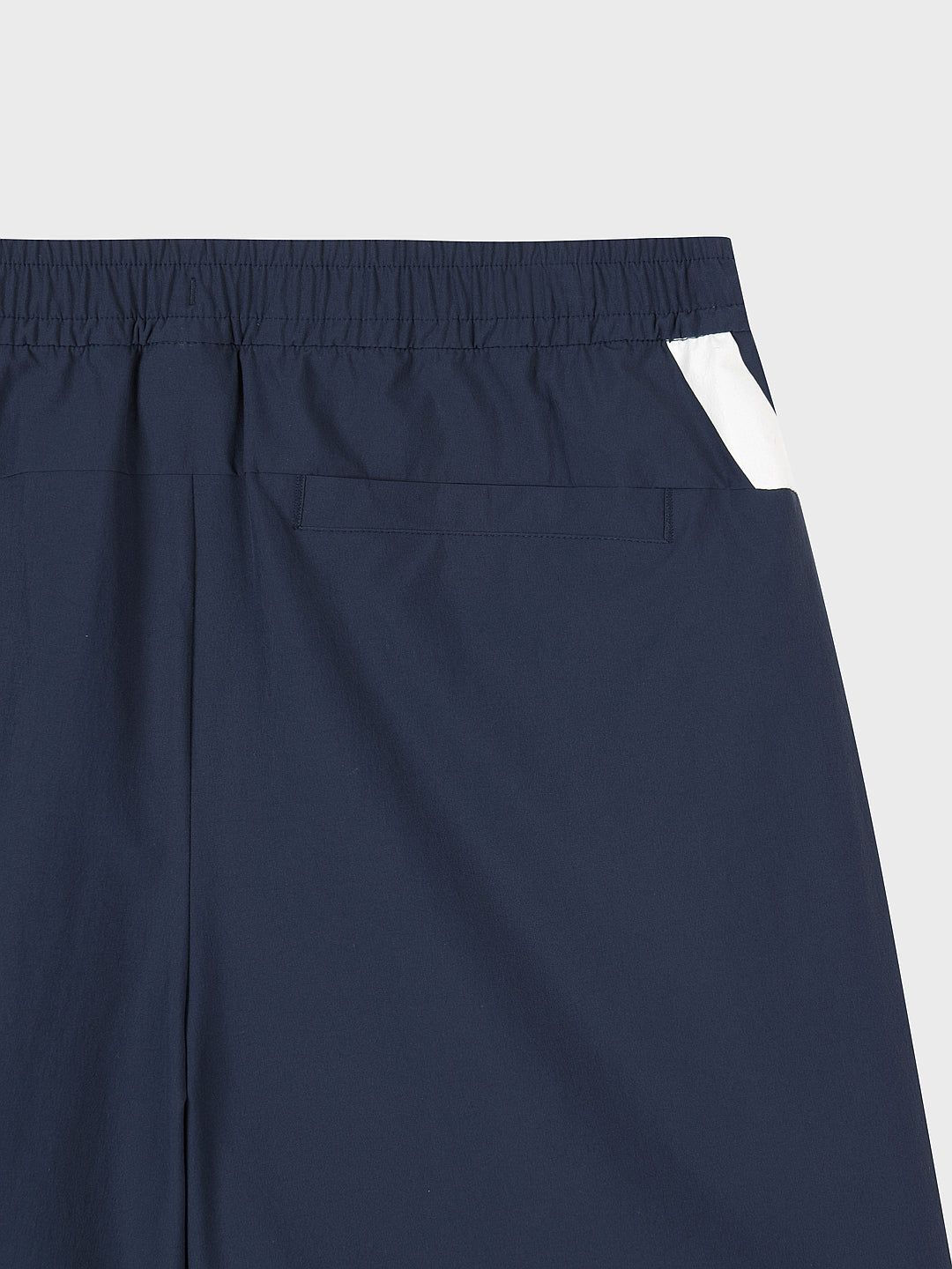 MC Advantage Staff Shorts-Navy - Image 6