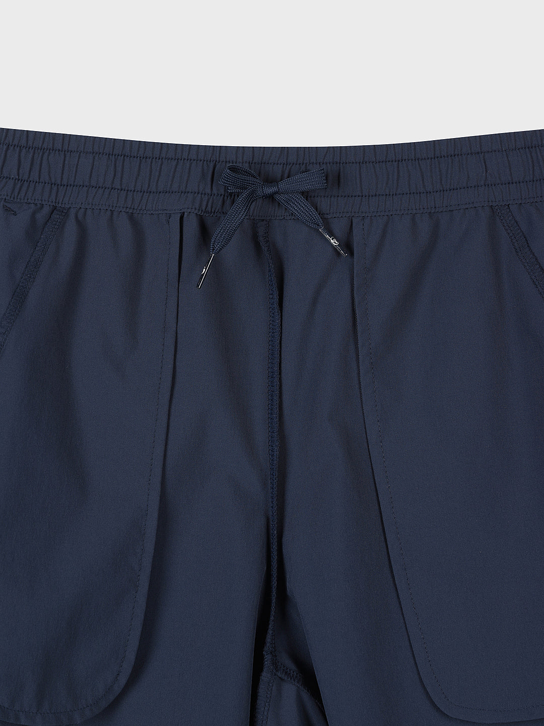 MC Advantage Staff Shorts-Navy - Image 7