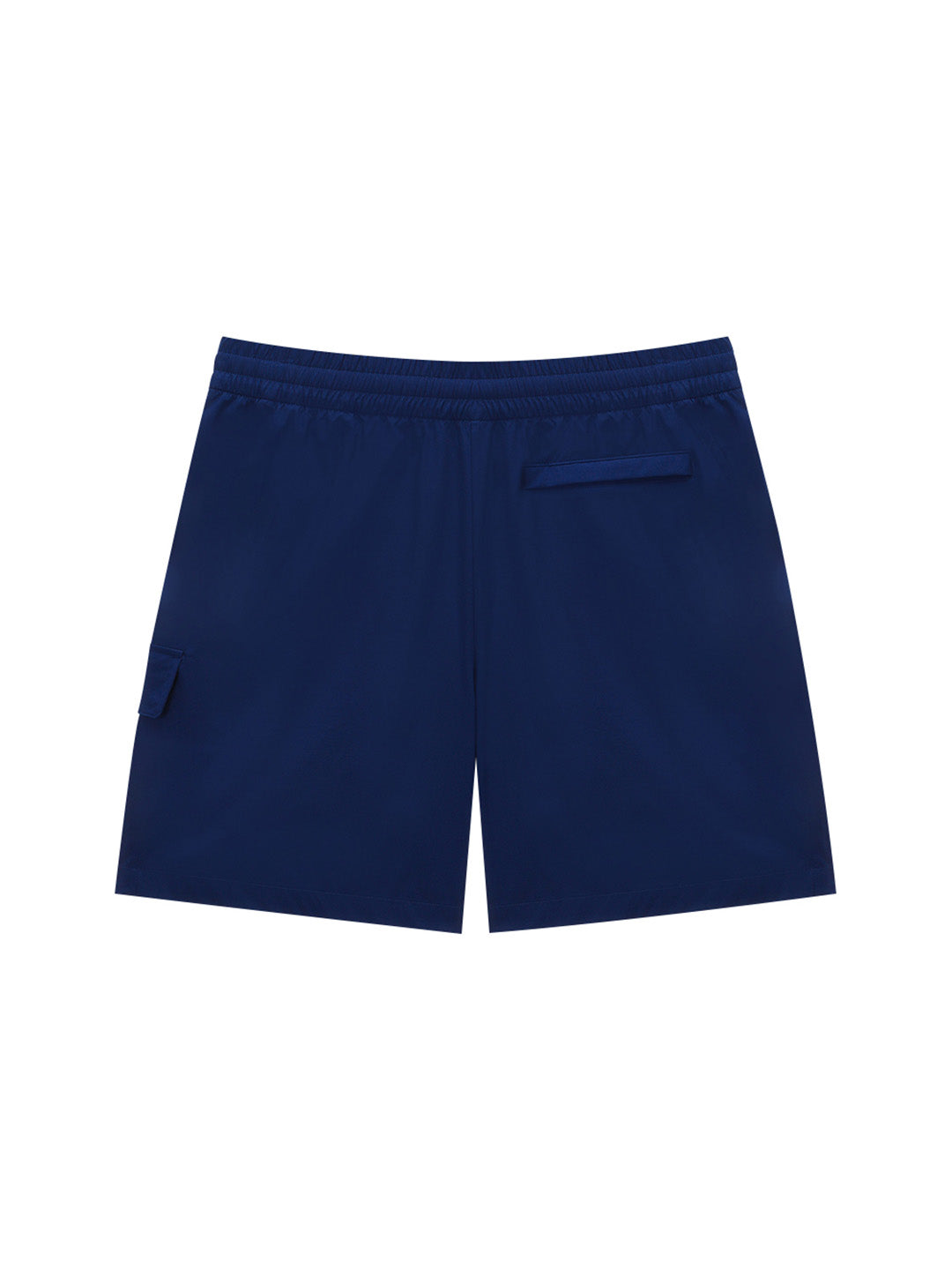 Daily Woven Cargo Shorts- Navy - Image 2