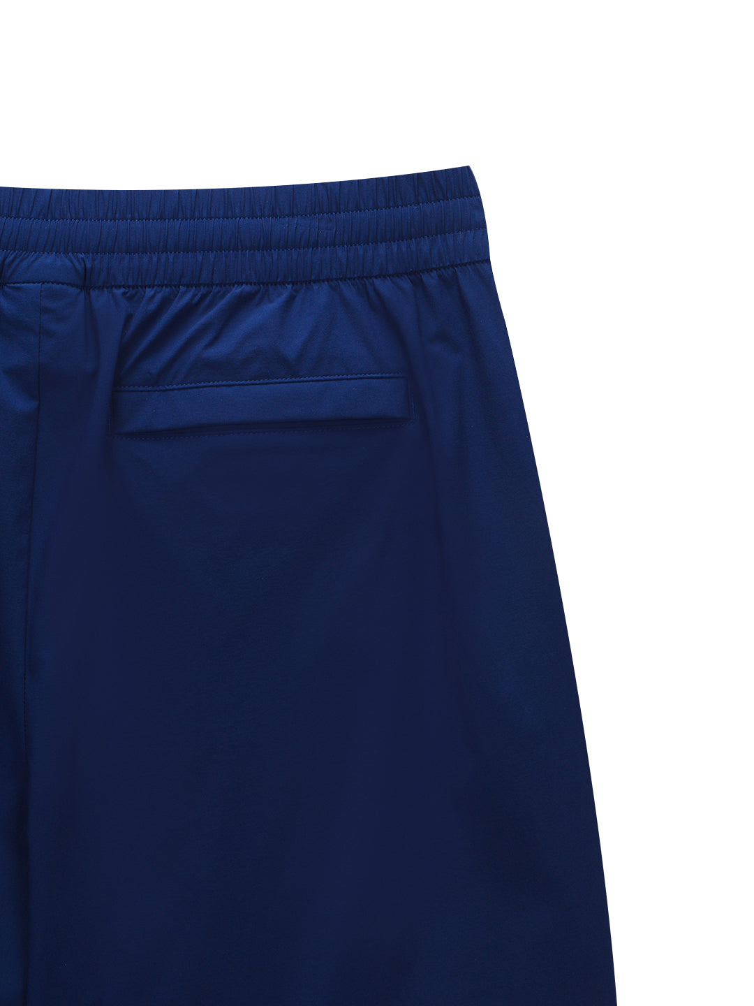 Daily Woven Cargo Shorts- Navy - Image 5