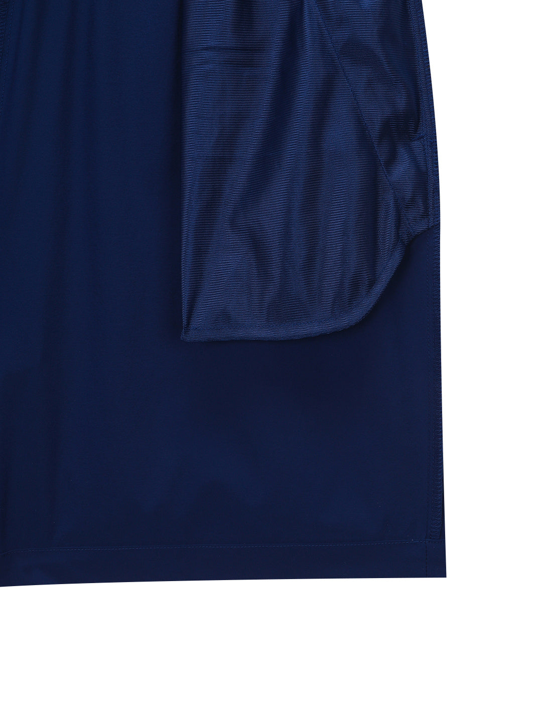 Daily Woven Cargo Shorts- Navy - Image 7