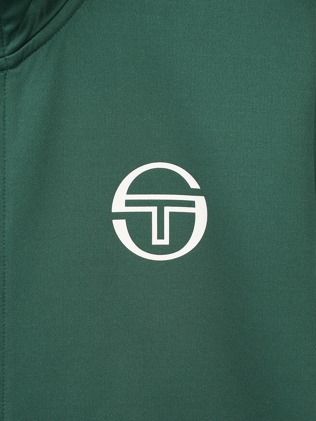 MC ACE Staff Track Jacket-Dark Green - Image 4
