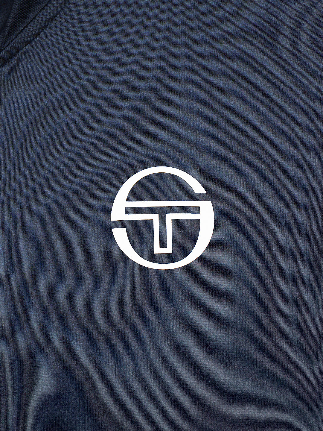 MC ACE Staff Track Jacket-Navy - Image 4