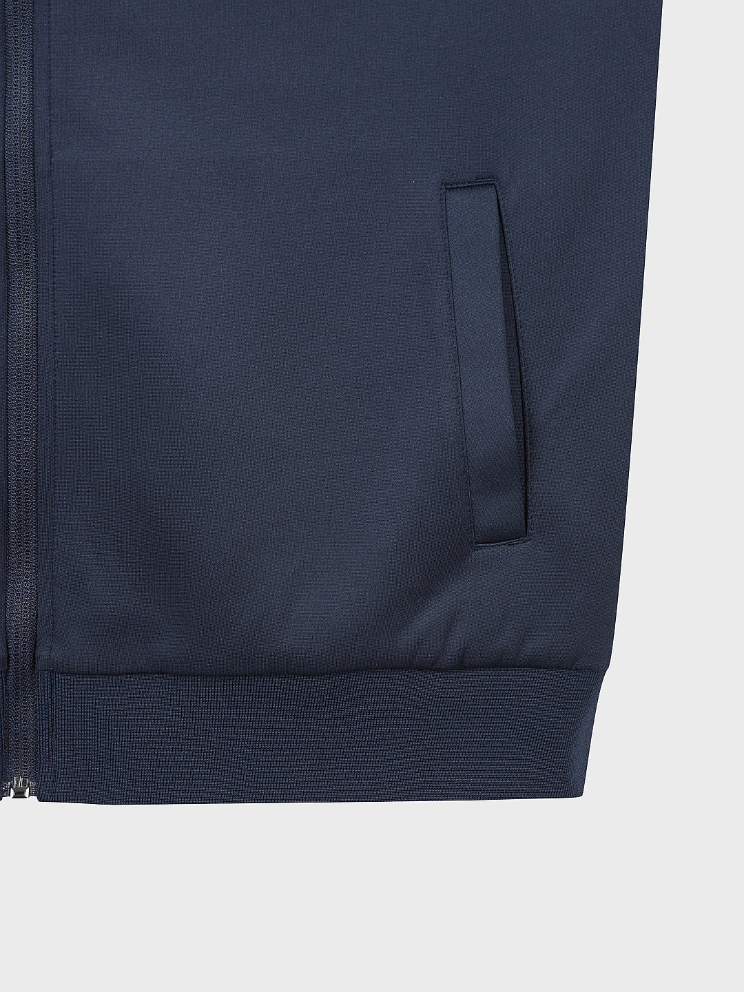 MC ACE Staff Track Jacket-Navy - Image 7