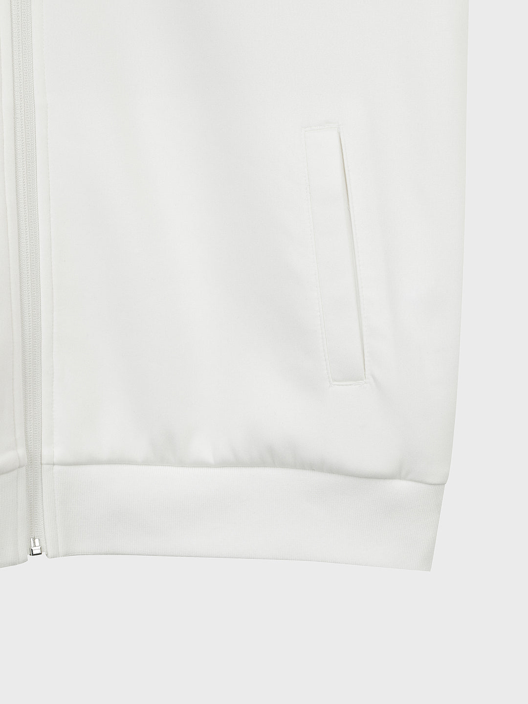 MC ACE Staff Track Jacket-Off White - Image 7