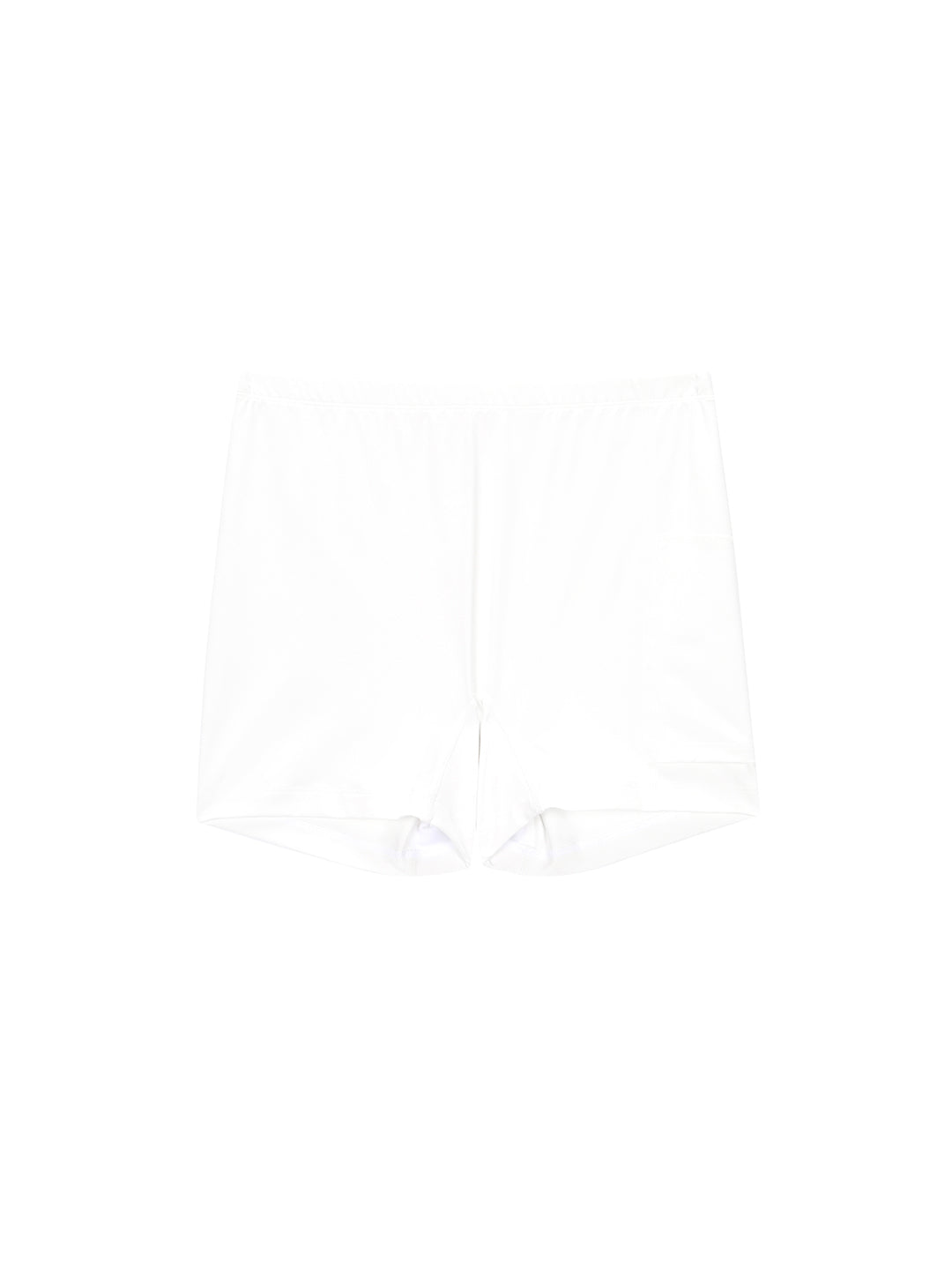 Jersey Mix Pleats Collared Dress- Light Pink - Image 8