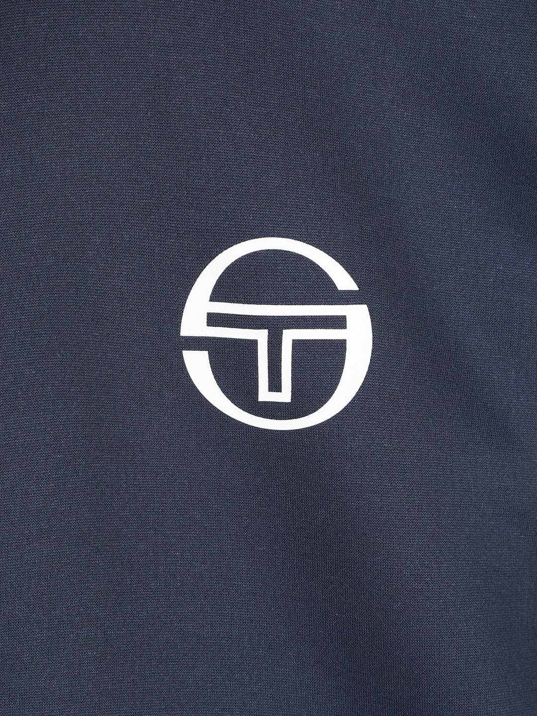 Women's MC Staff Track Jacket-Navy - Image 4