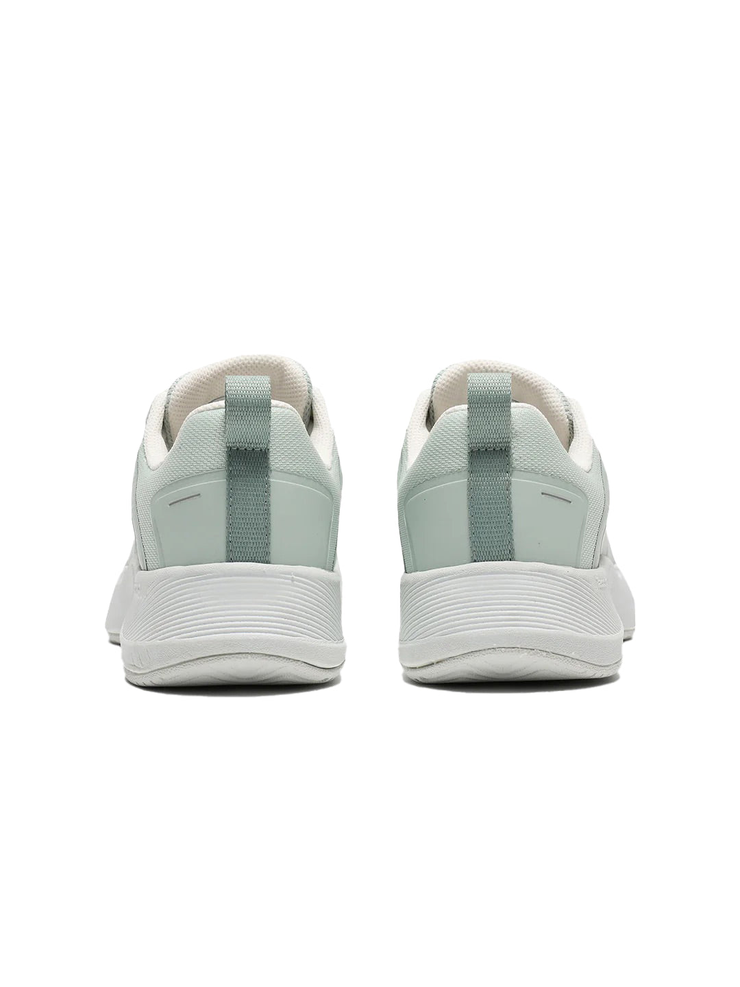 On Court 101 Sneaker- Light Mint - Image 5