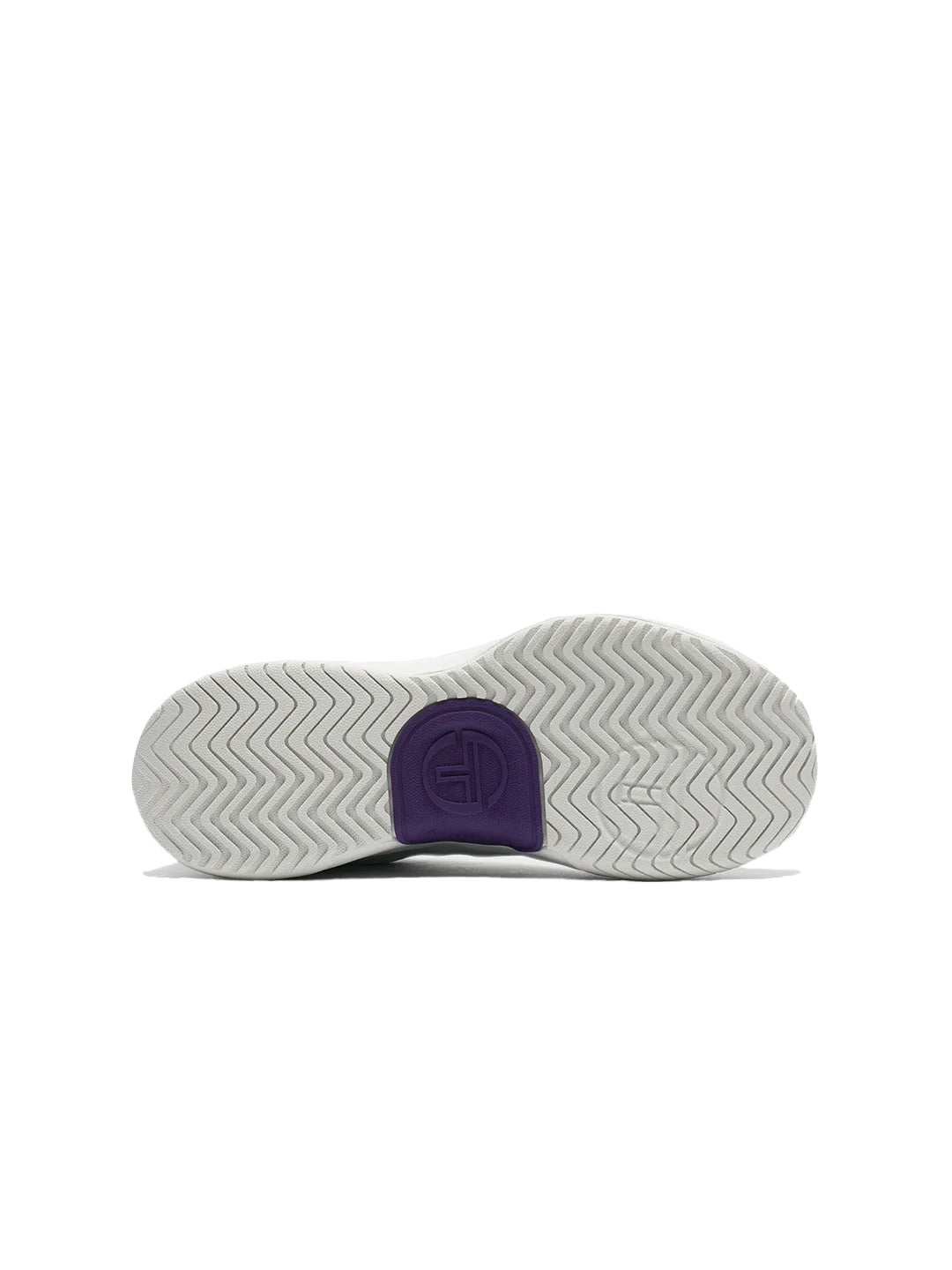 On Court 101 Sneaker- Light Mint - Image 6