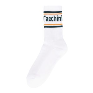 MC Staff Socks-Off White