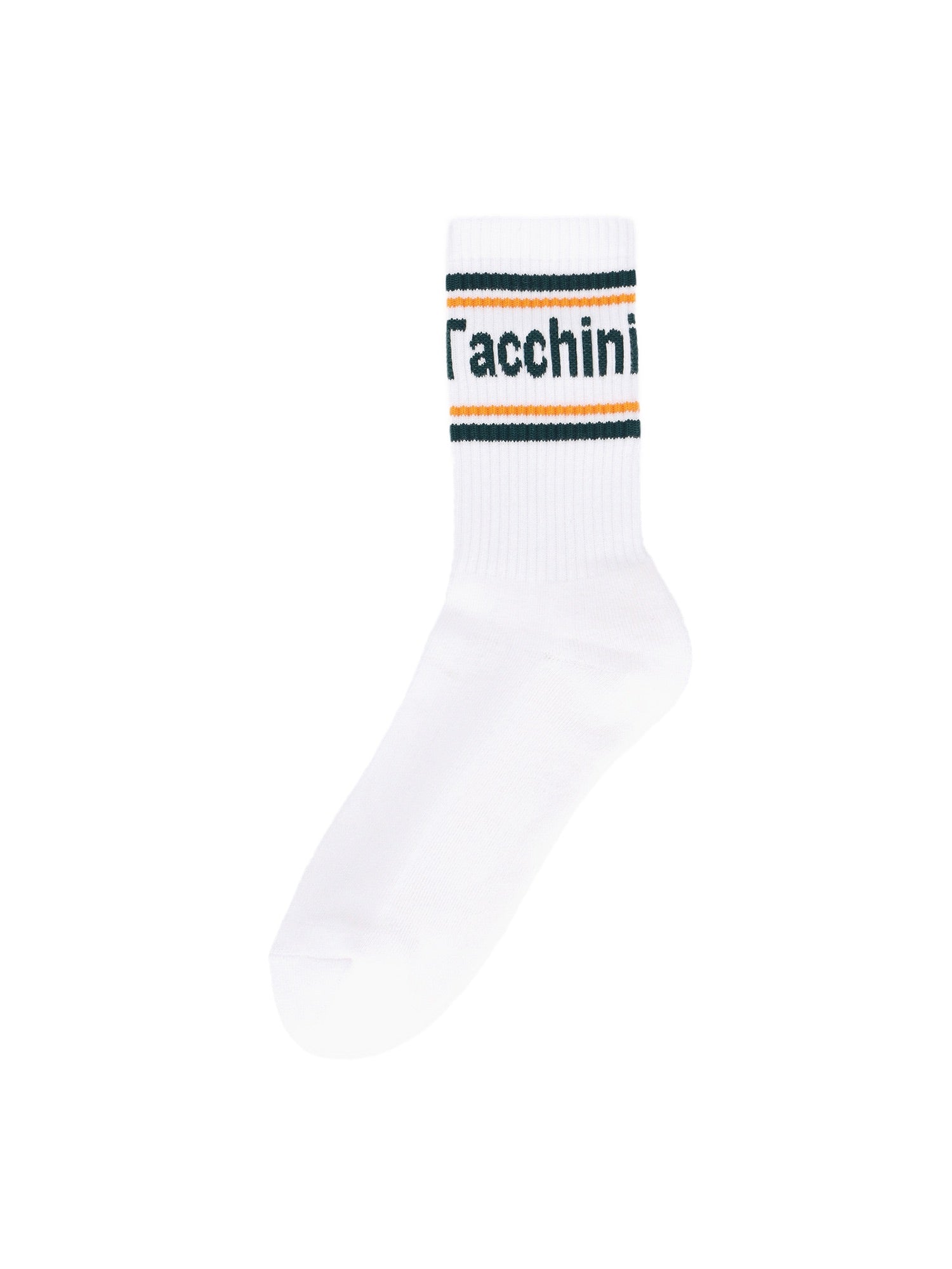 MC Staff Socks- Off White
