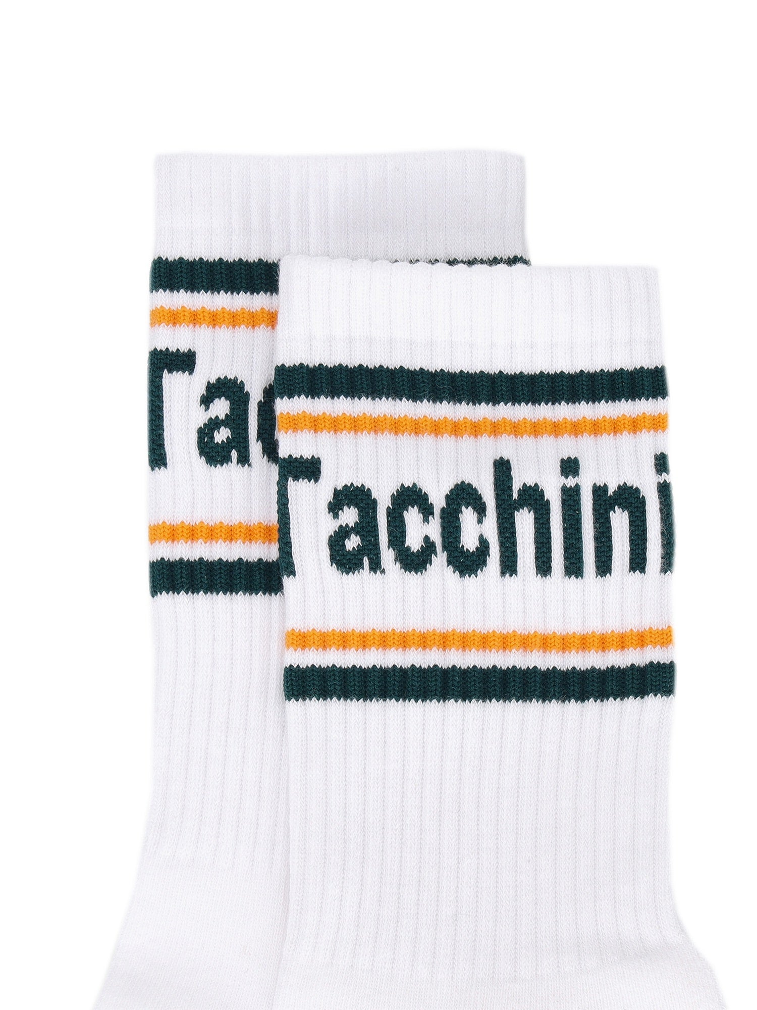 MC Staff Socks-Off White - Image 2
