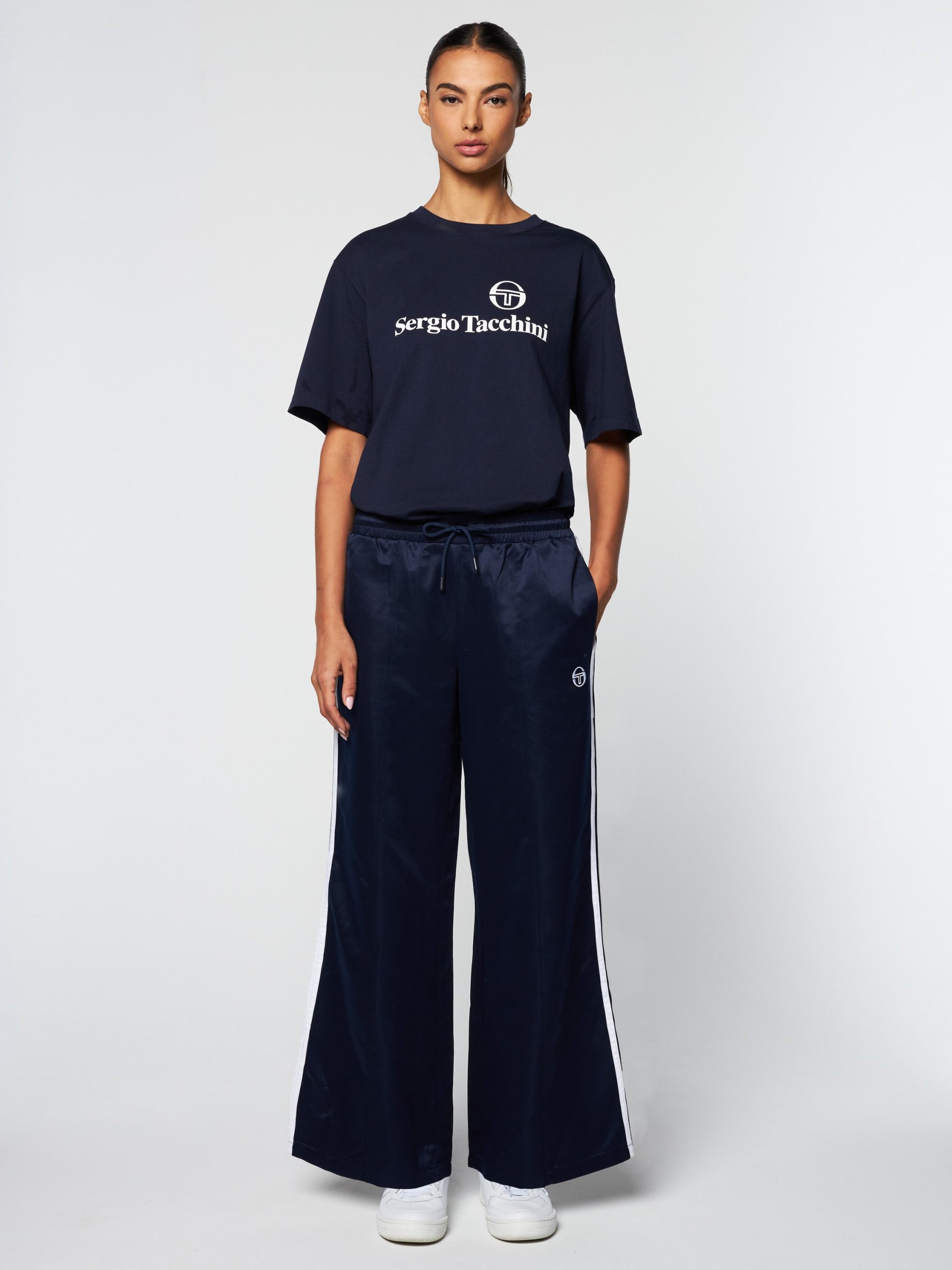 Miss Stella Pants- Maritime Blue - Image 3