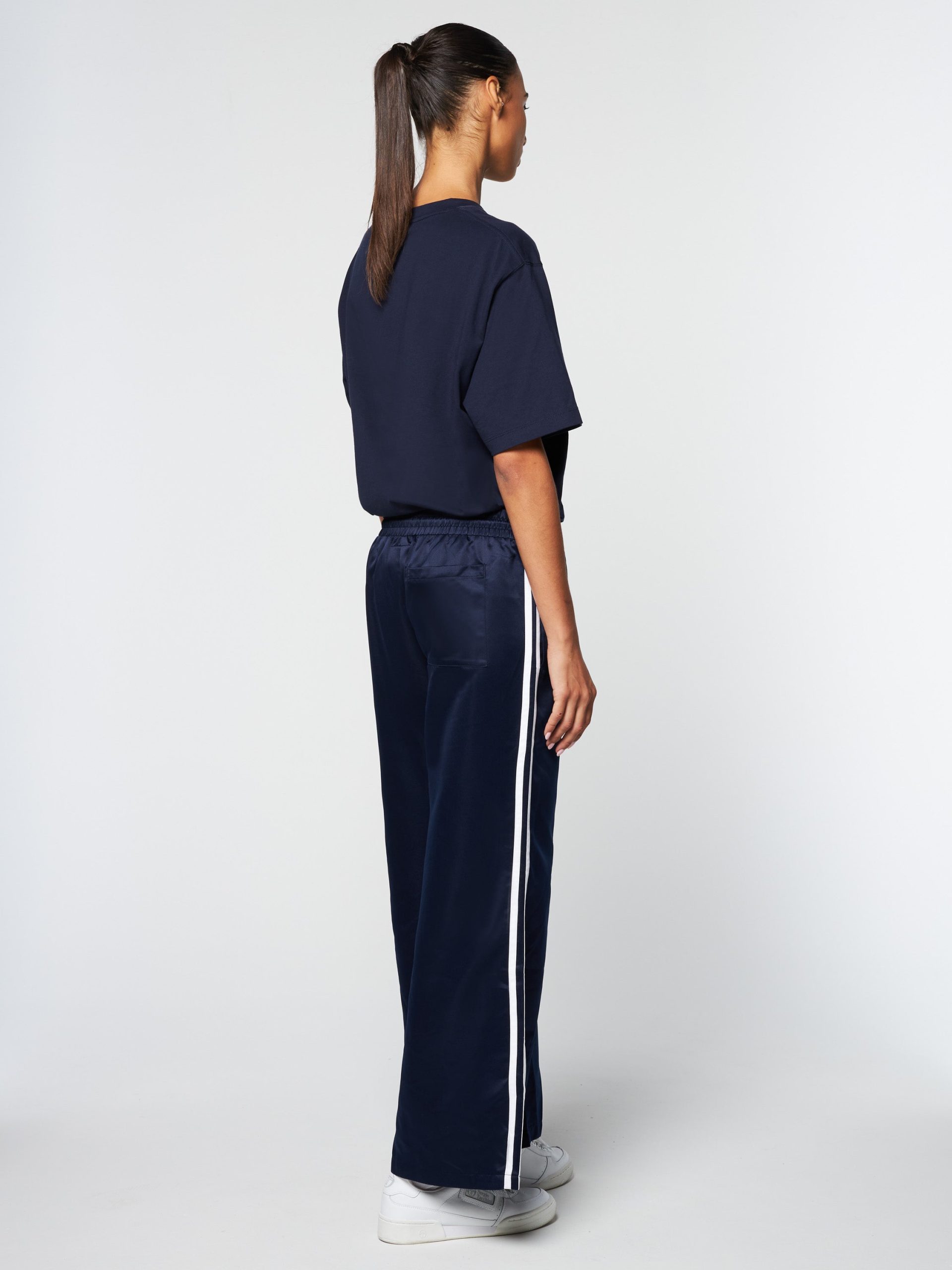 Miss Stella Pants- Maritime Blue - Image 4