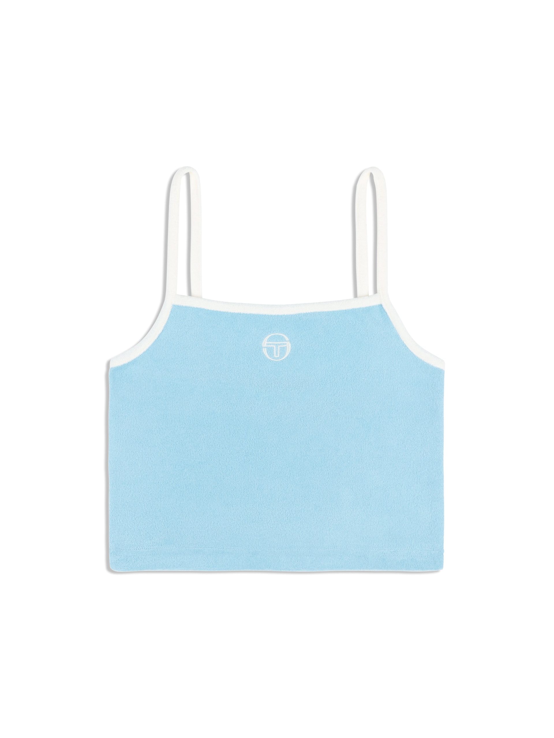 Florence Tank- Clear Sky - Image 2