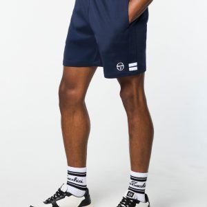 New Orion Short- Maritime Blue/ White