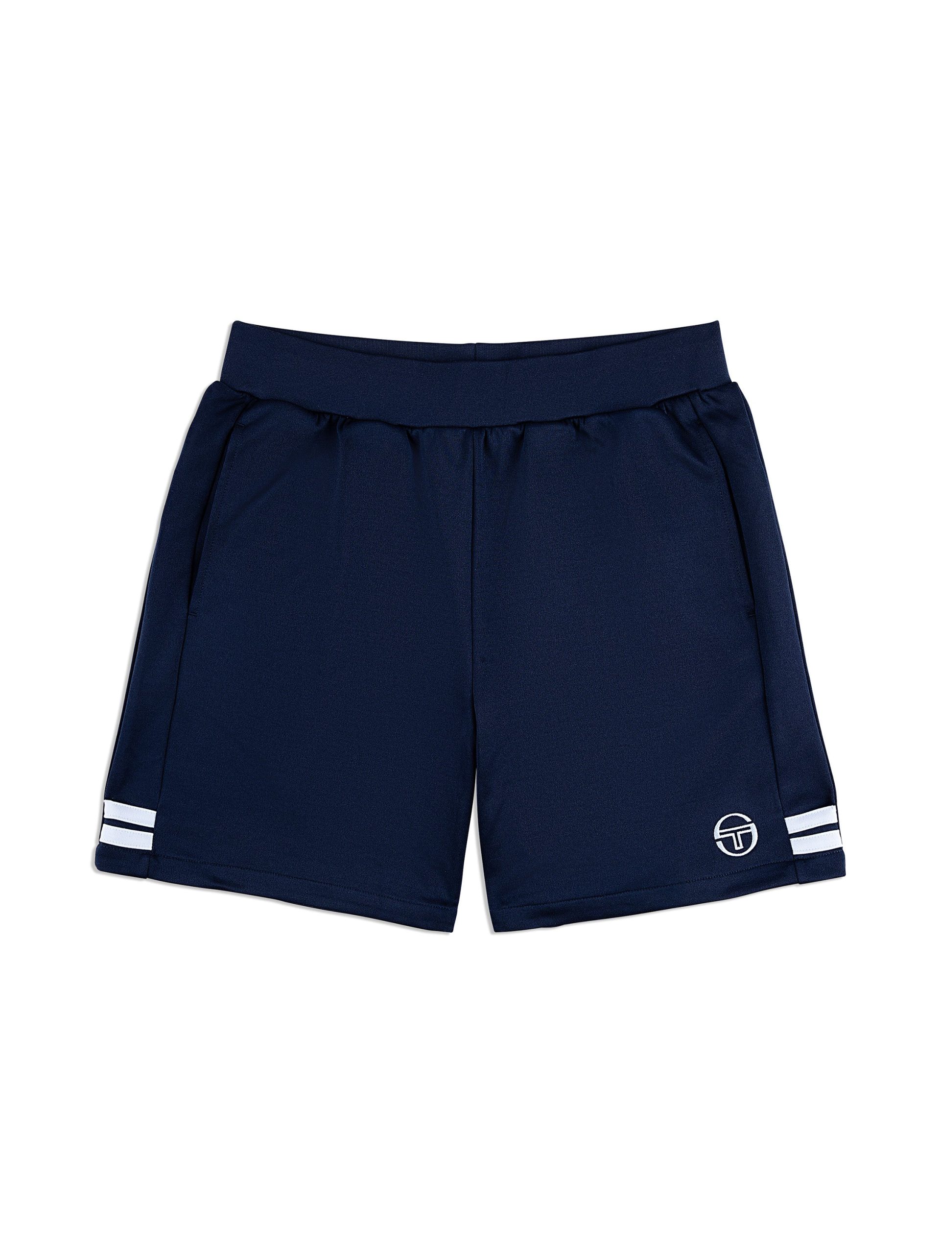 New Orion Short- Maritime Blue/ White - Image 2