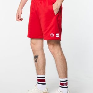 New Orion Short- Adrenaline Rush/White