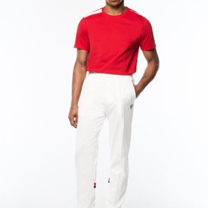 Tomme Track Pant- Gardenia