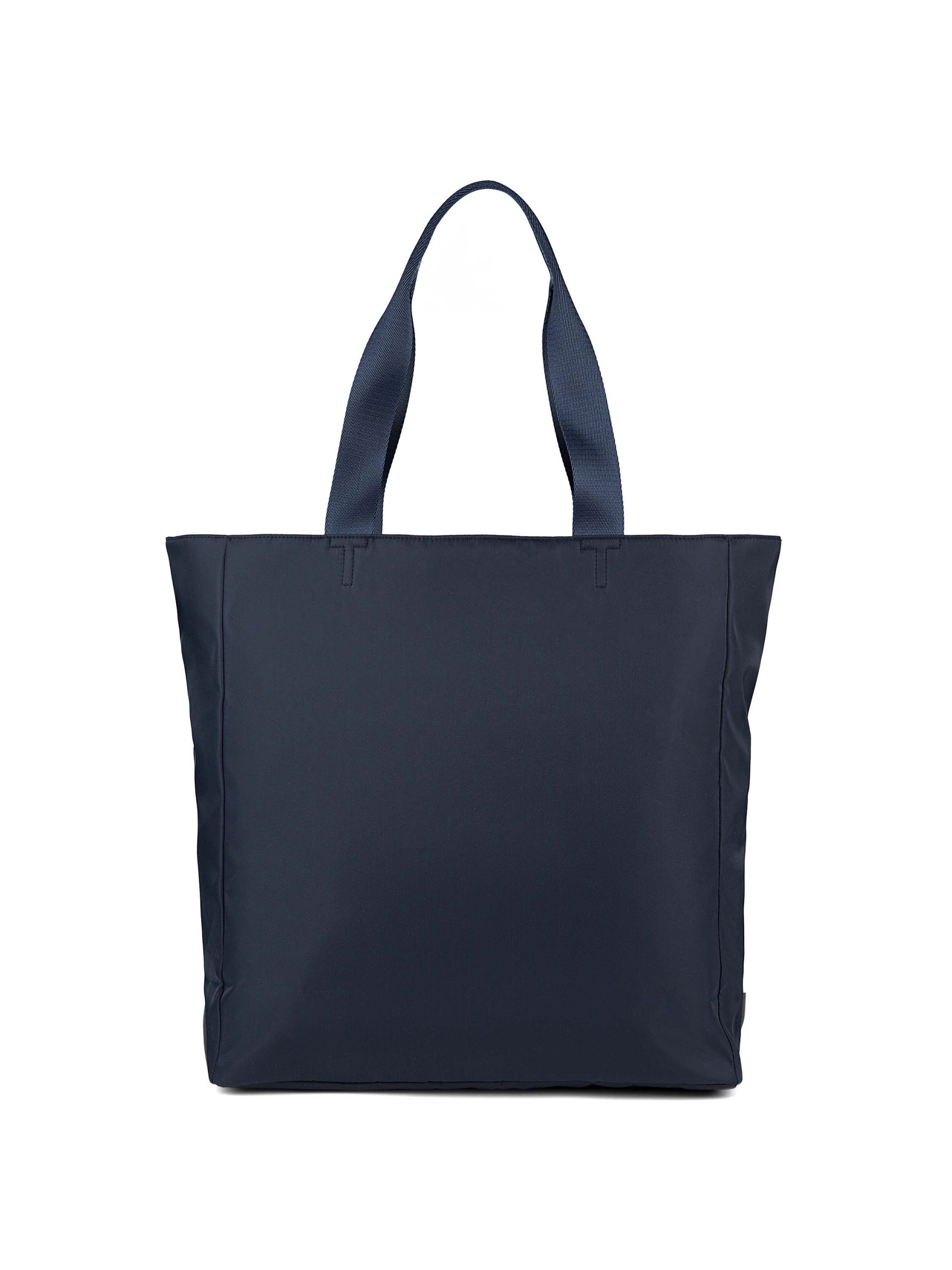 Tennis Tote- Maritime Blue - Image 6