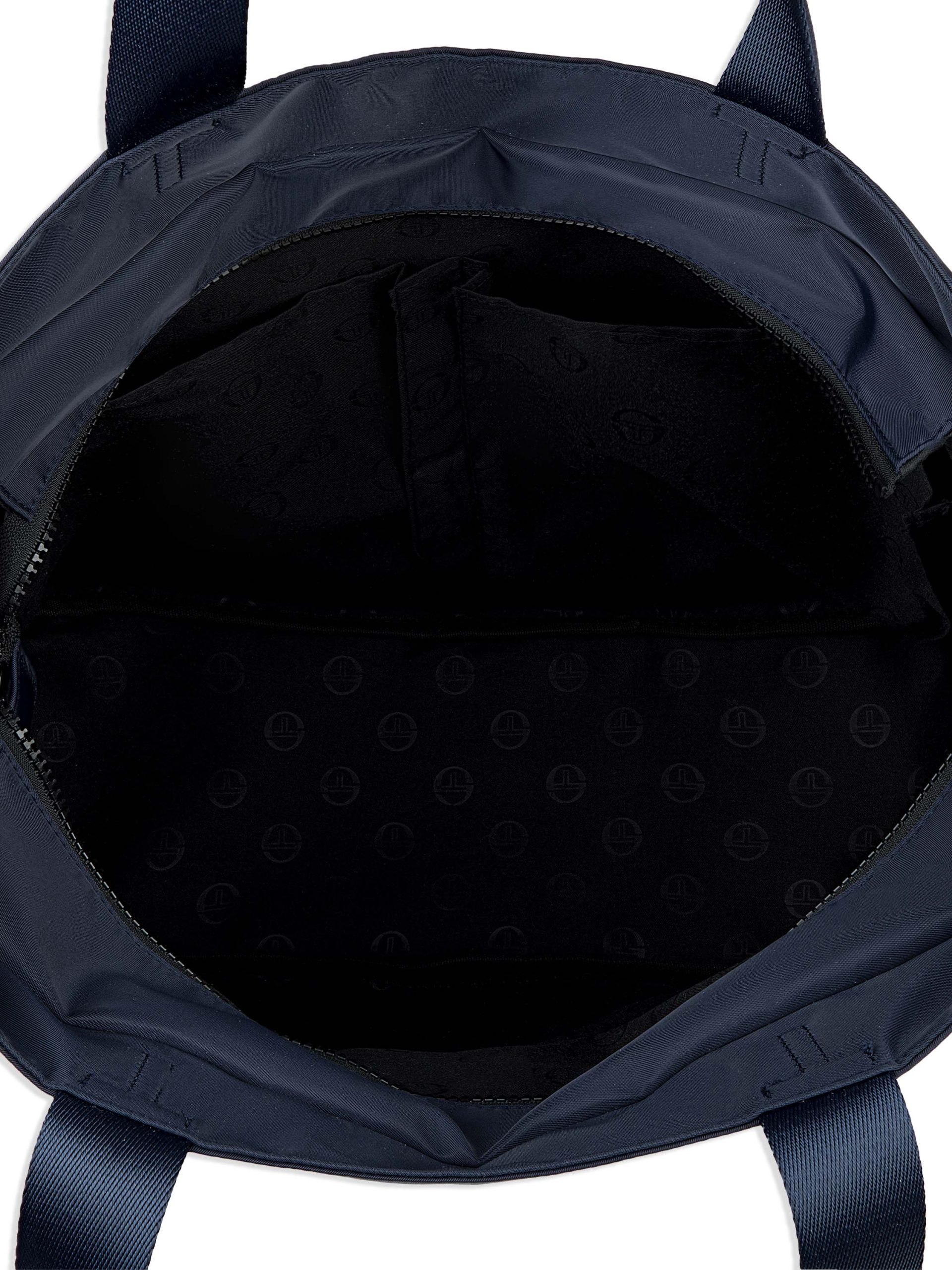 Tennis Tote- Maritime Blue - Image 8