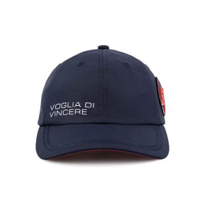 Macchina Hat- Maritime Blue
