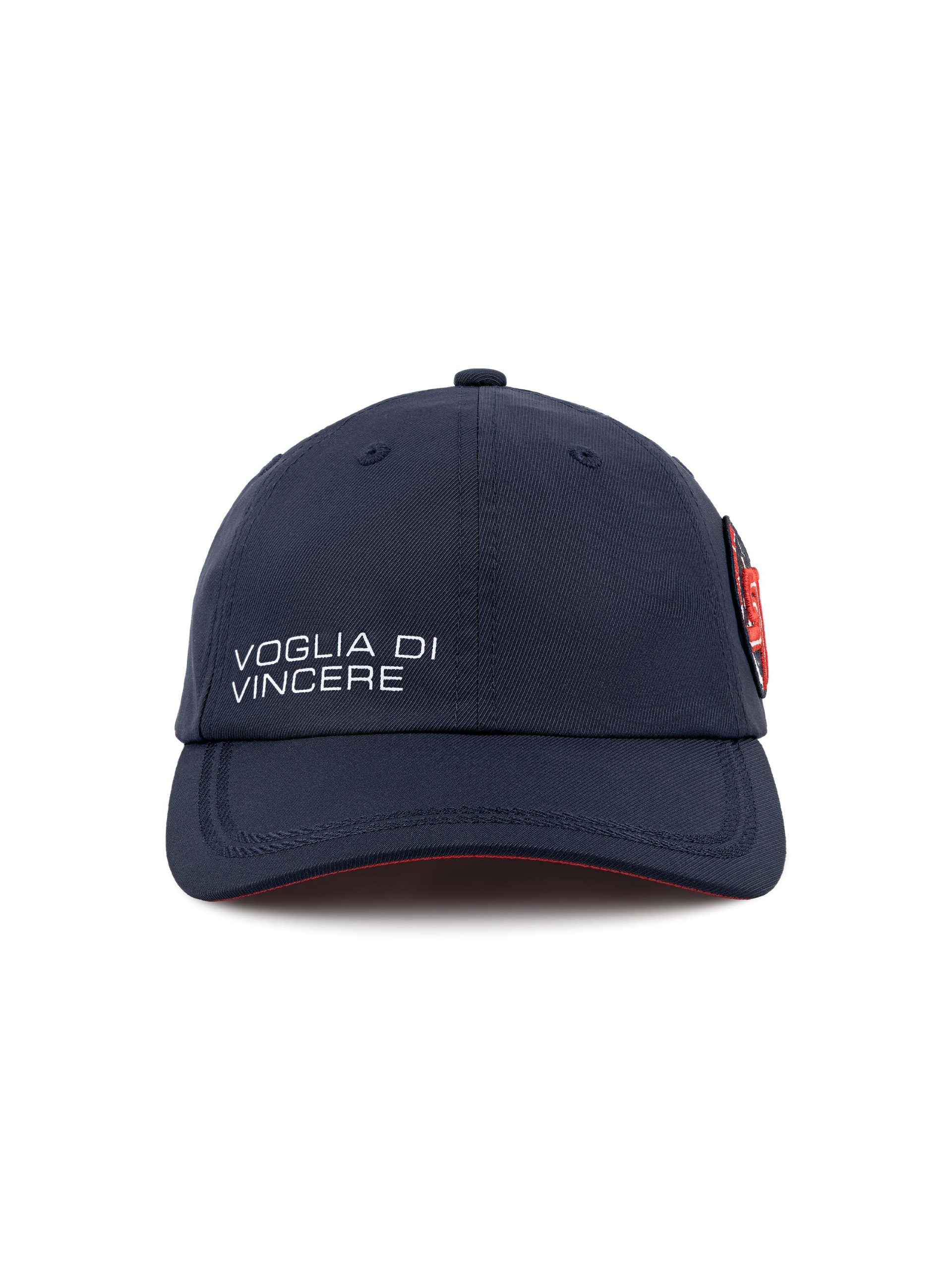 Macchina Hat- Maritime Blue