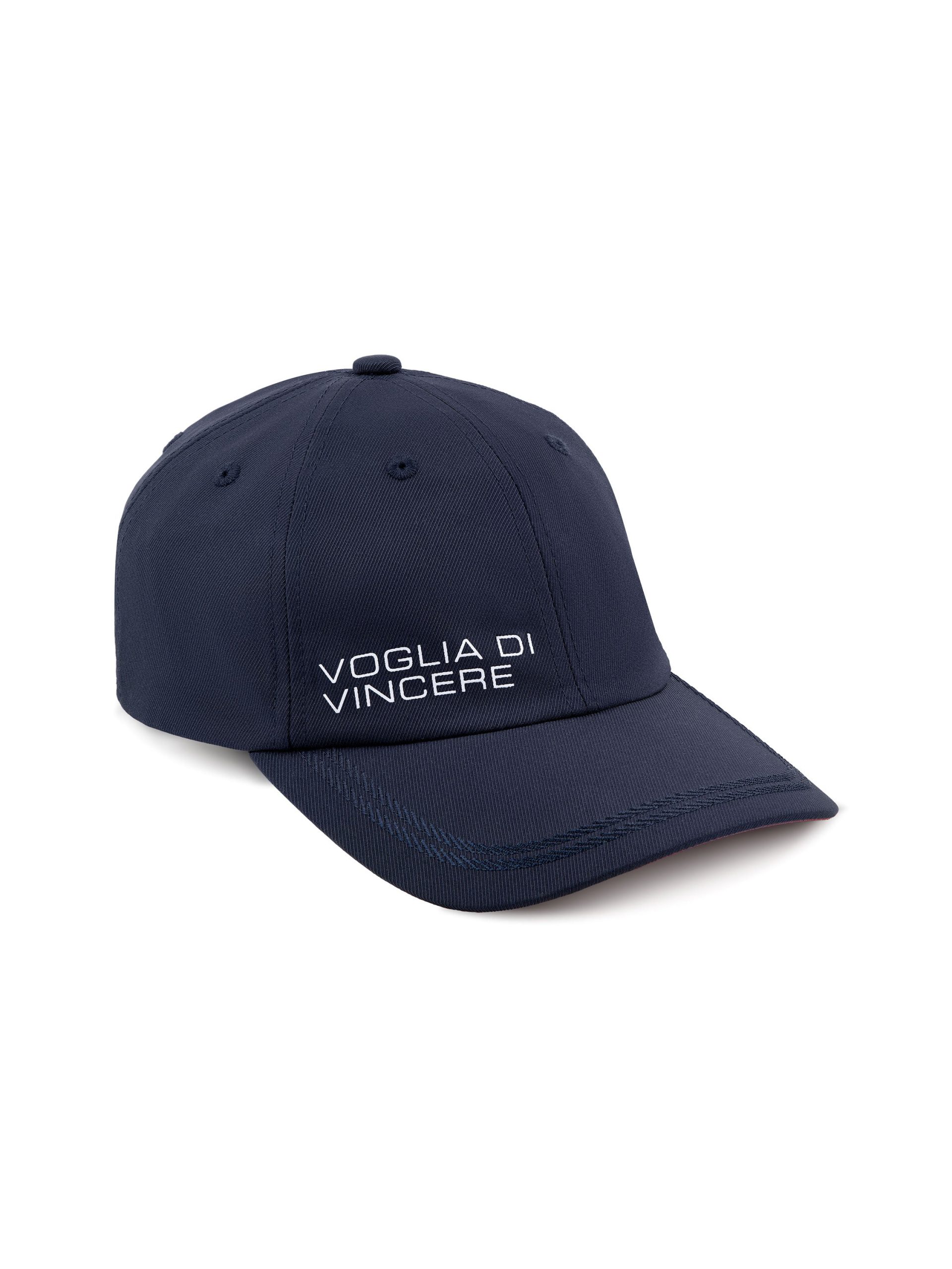 Macchina Hat- Maritime Blue - Image 3