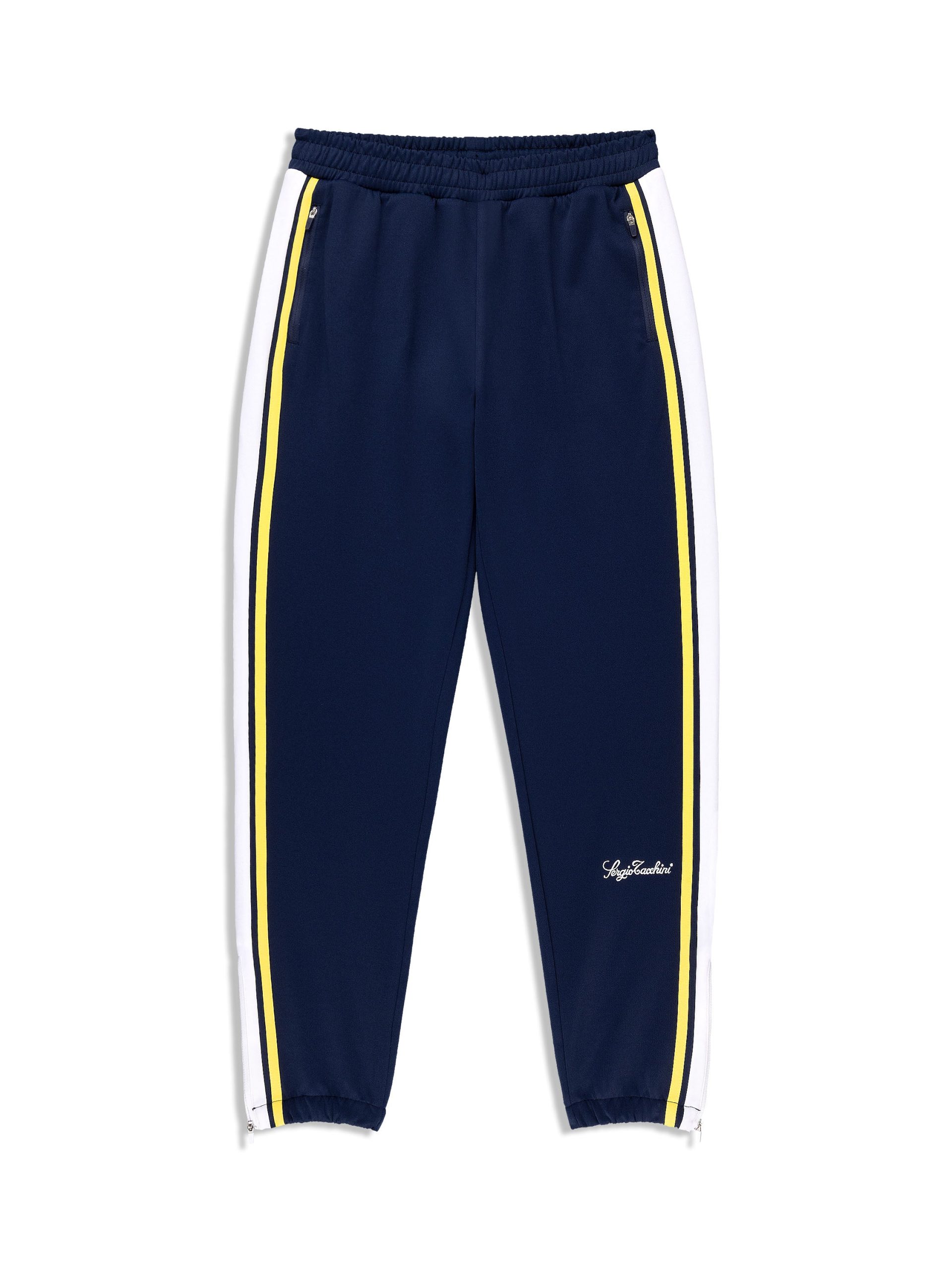 Women's Corsa Track Pant- Maritime Blue - Image 2