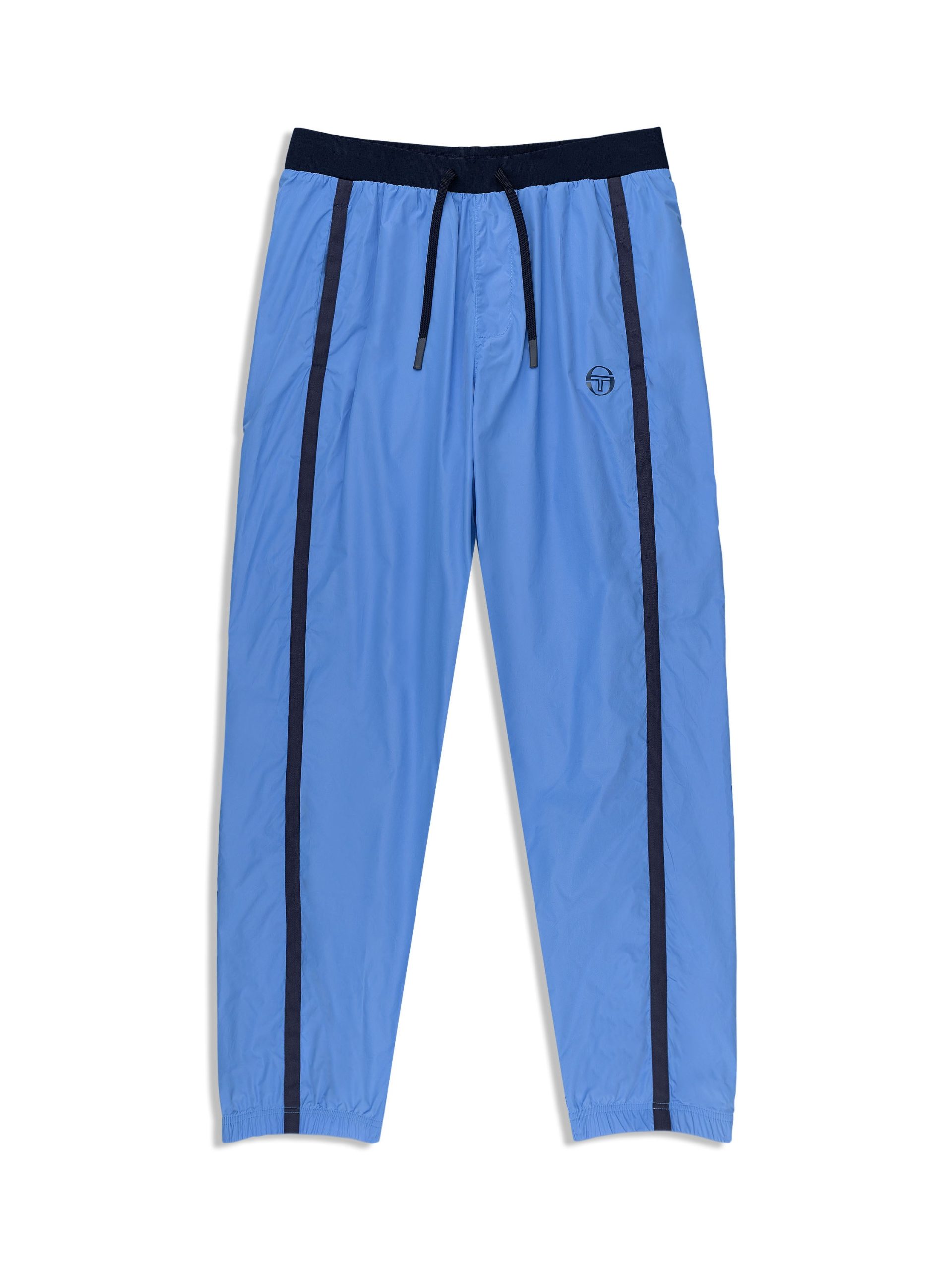 Campo Court Track Pant- Ultramarine - Image 2