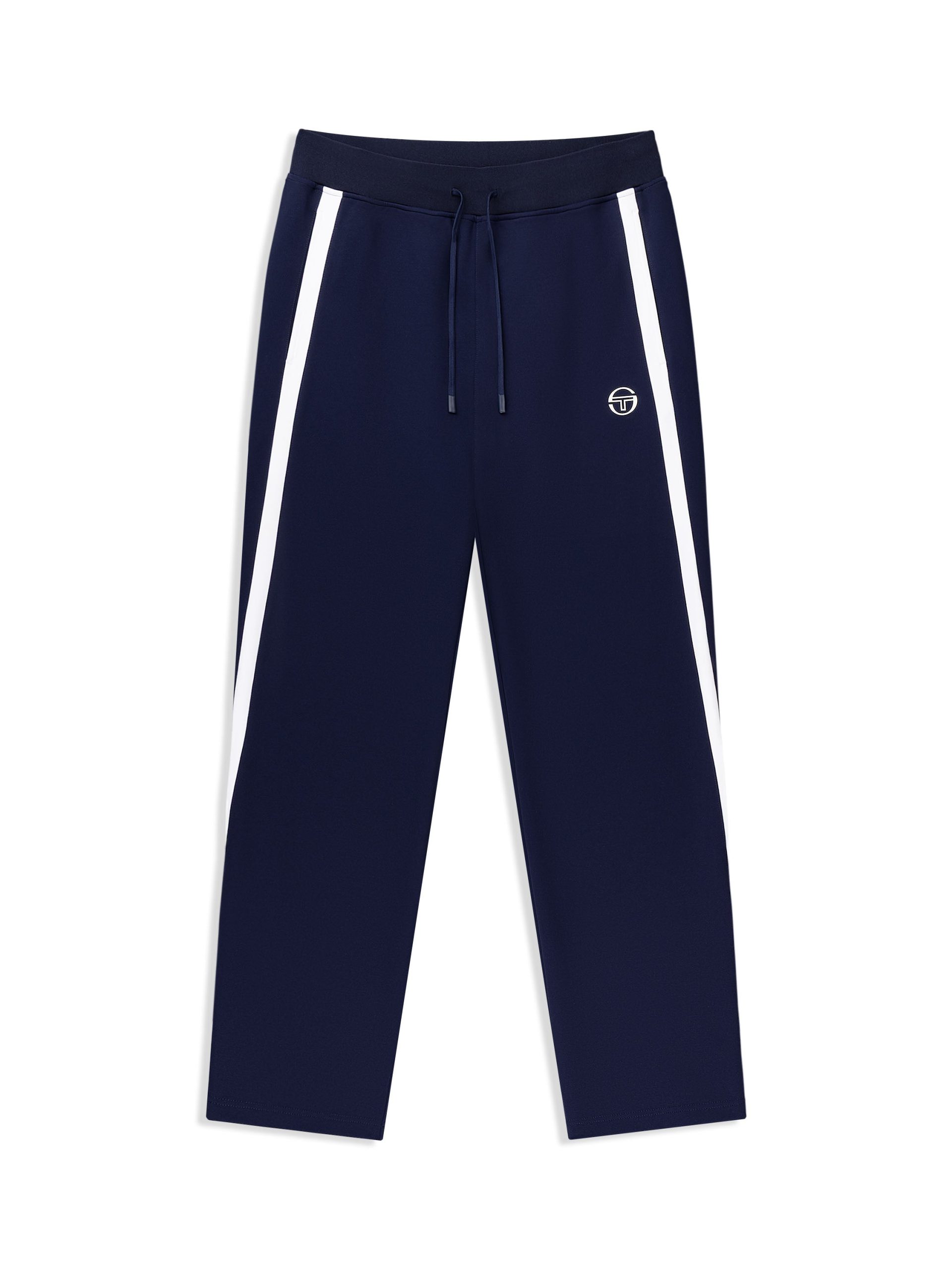 Pagia Court Pant- Maritime Blue - Image 2