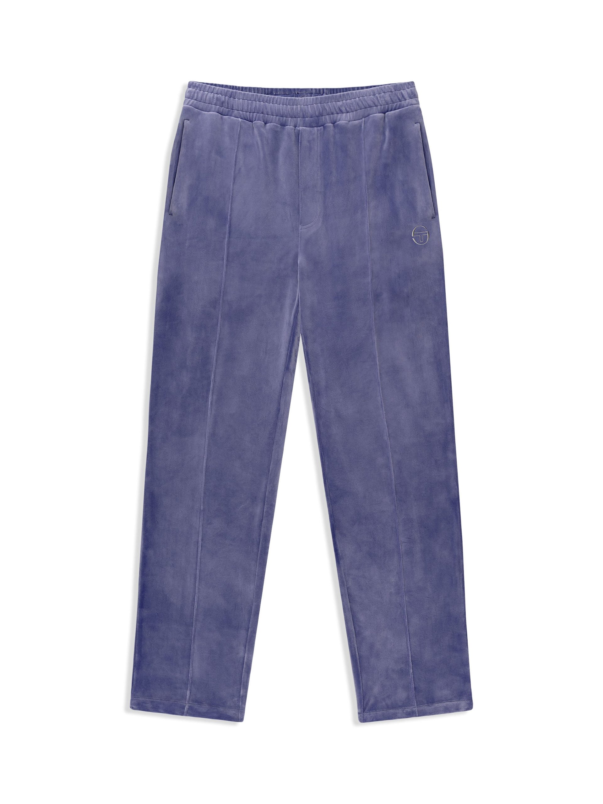 Viaggioa Track Pant- Heron - Image 2