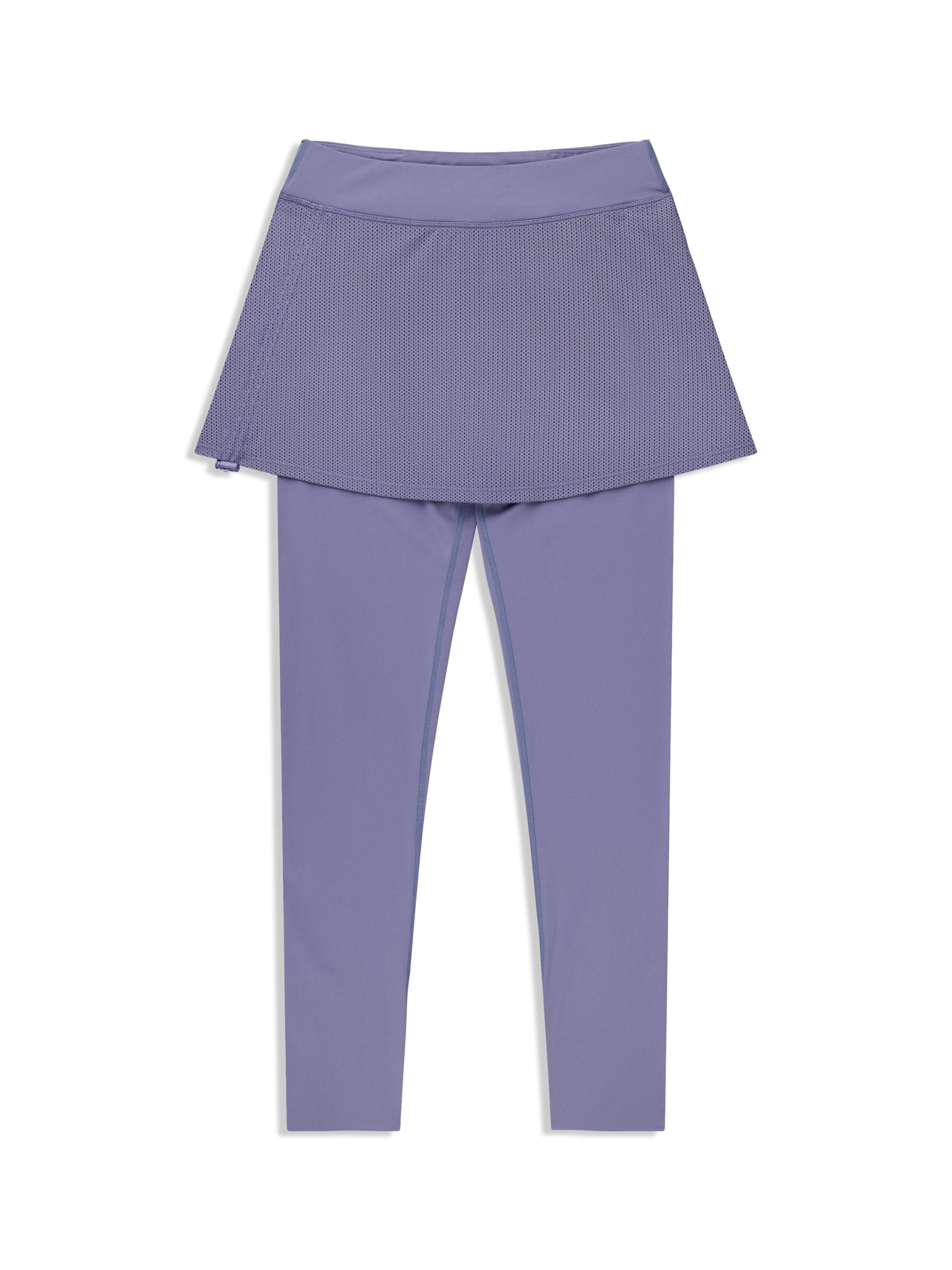Milana Legging- Heron - Image 2