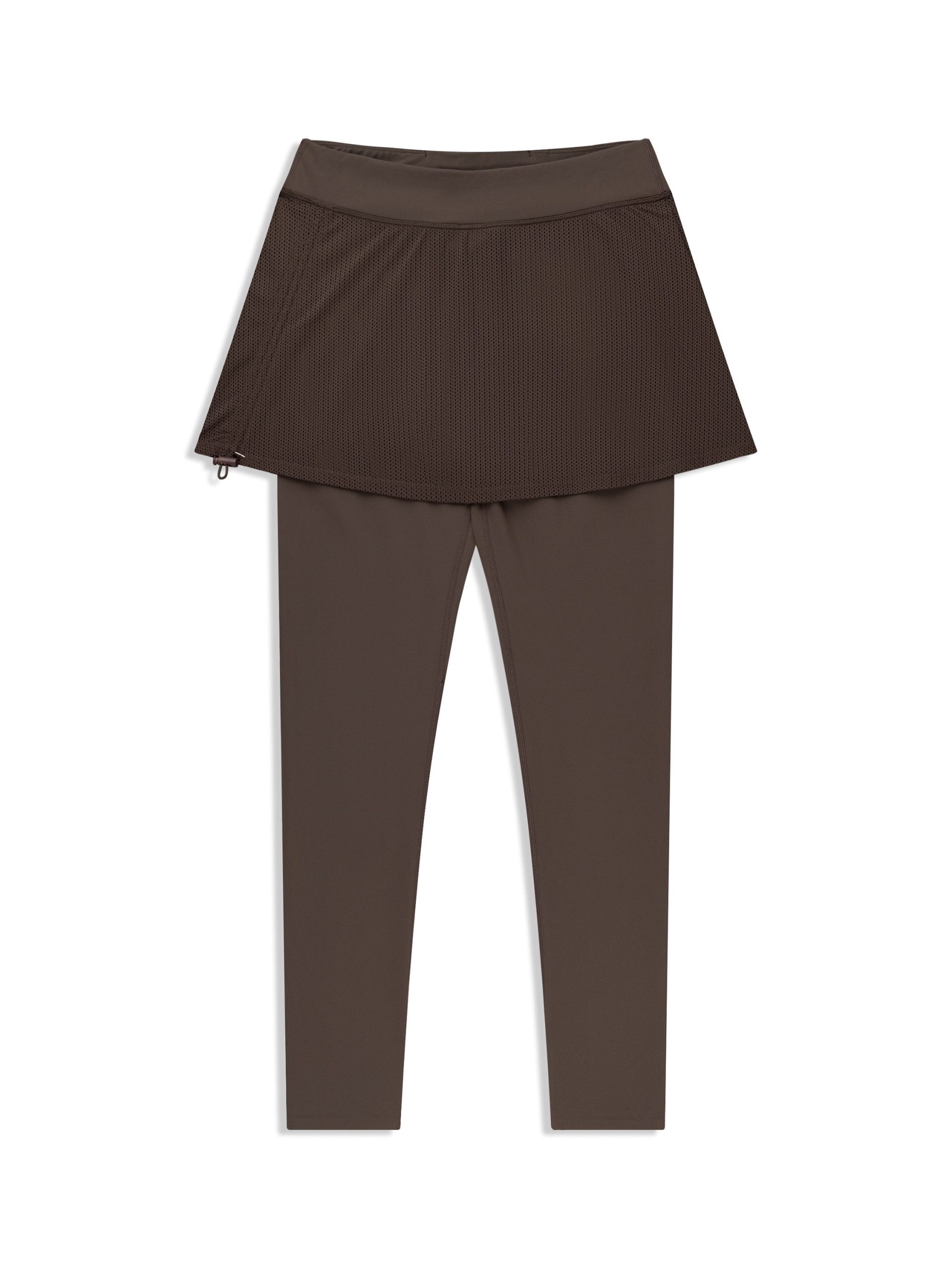 Milana Legging- Mulch - Image 2