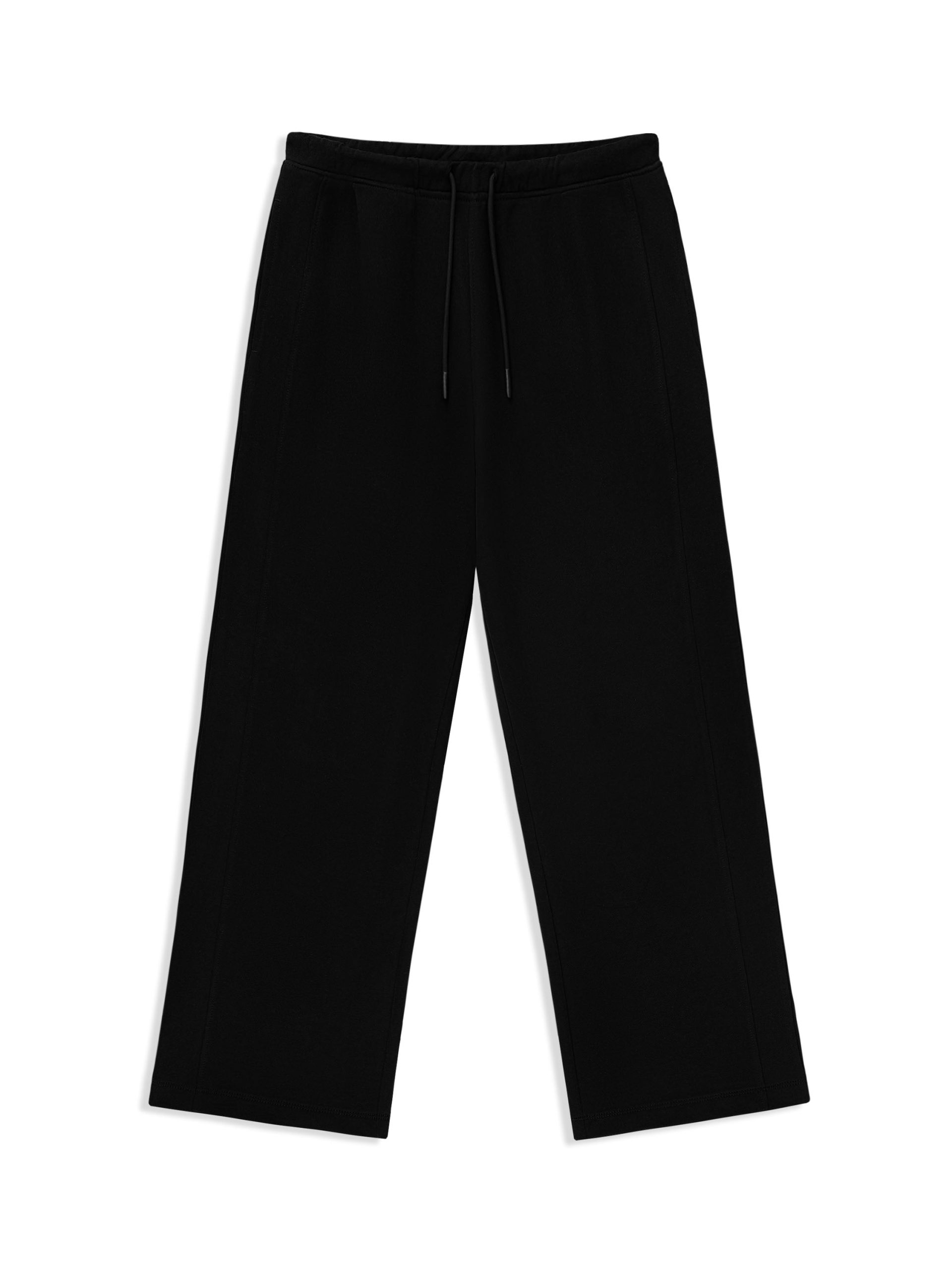 Nera Sweatpant- Black Beauty - Image 2