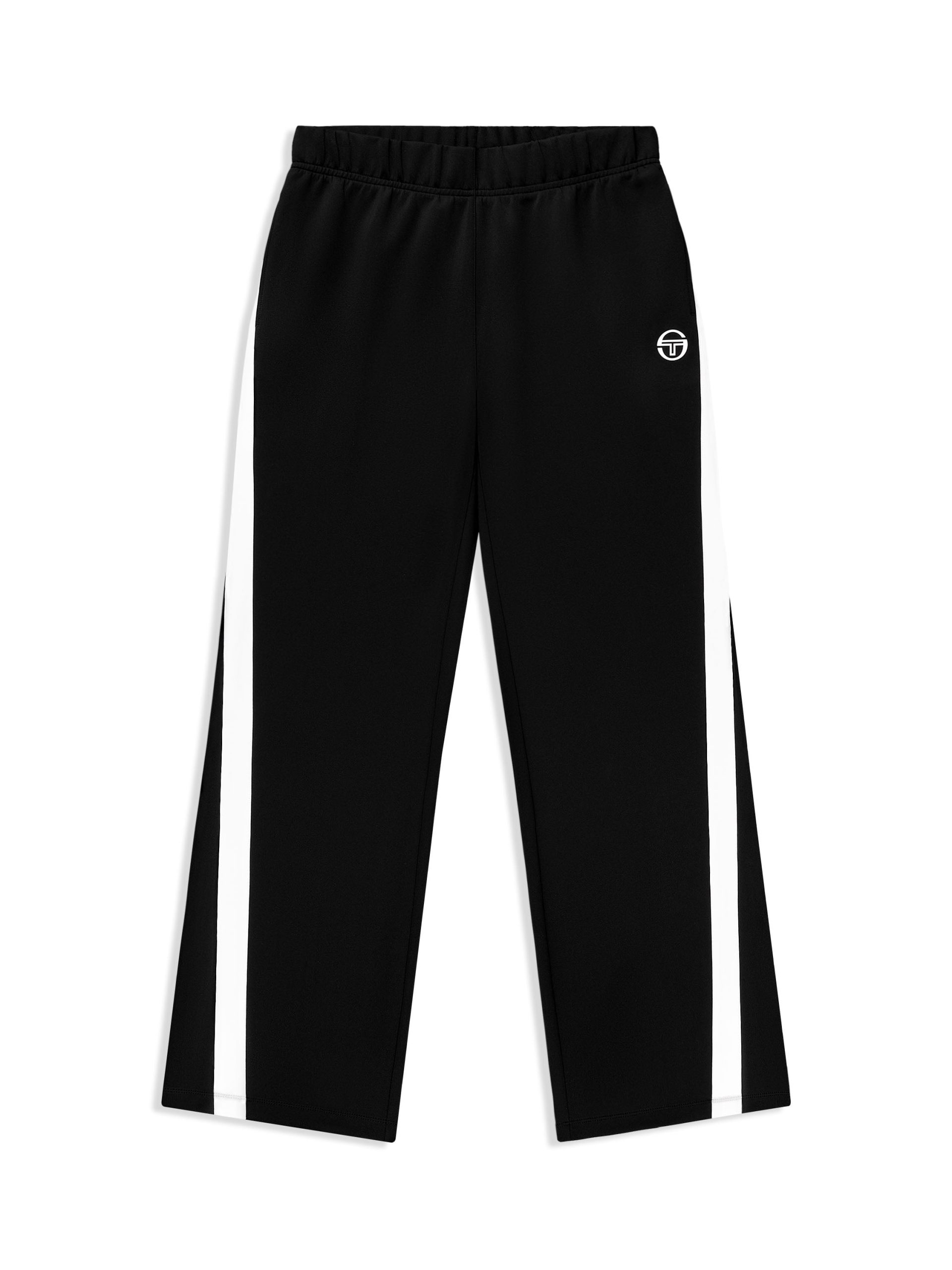 Anna Track Pant- Black Beauty - Image 2