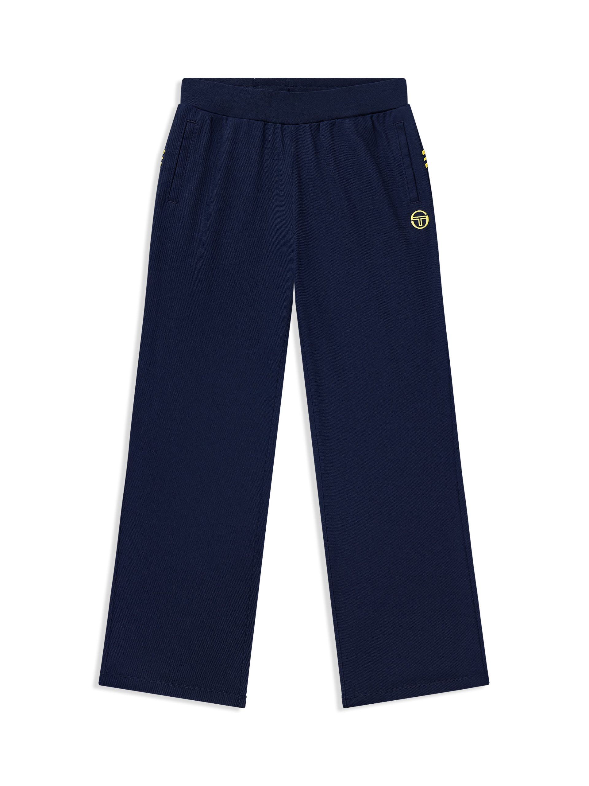 Sole Track Pant- Maritime Blue - Image 2