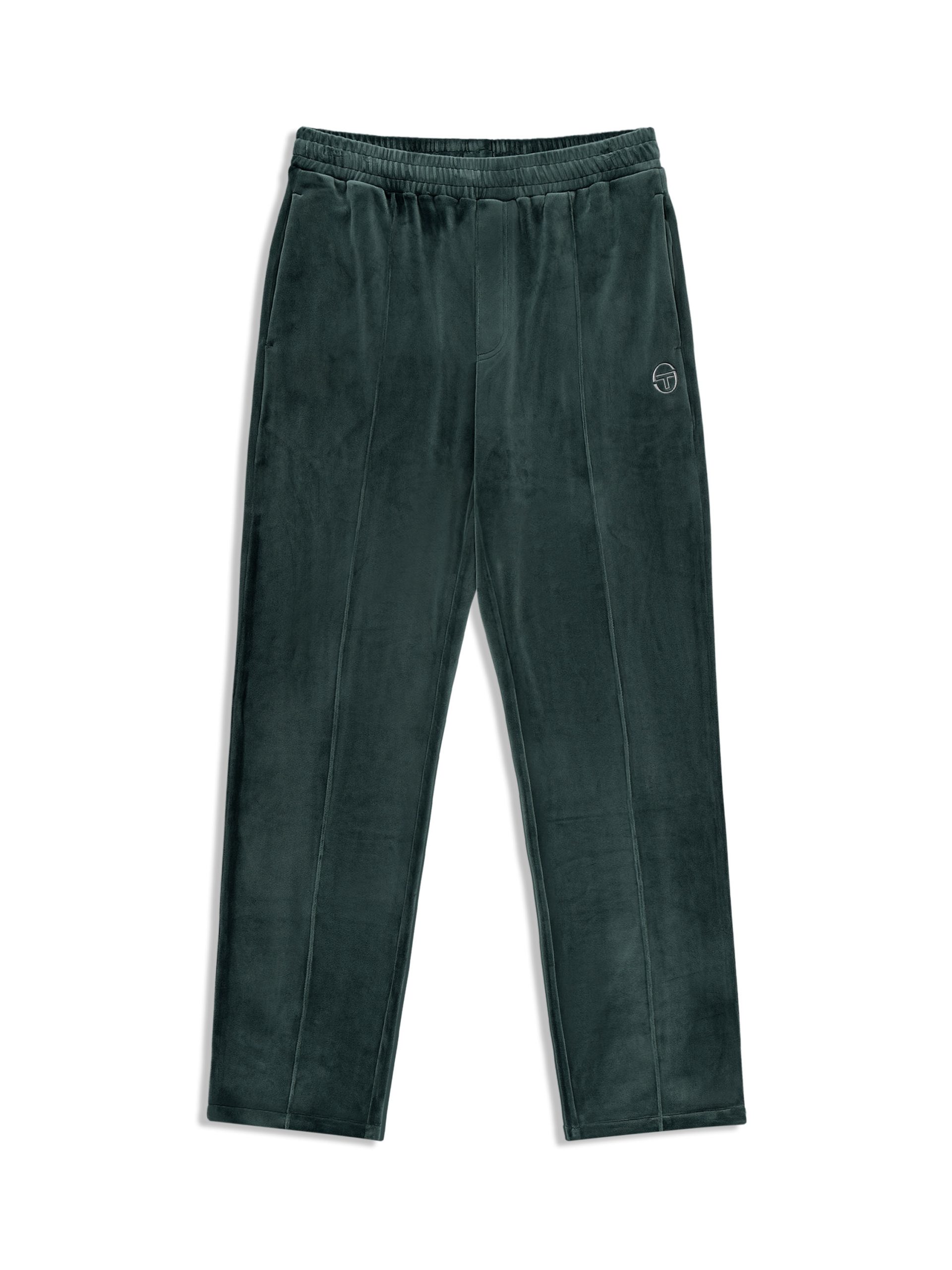 Viaggioa Track Pant- Green Gables - Image 2