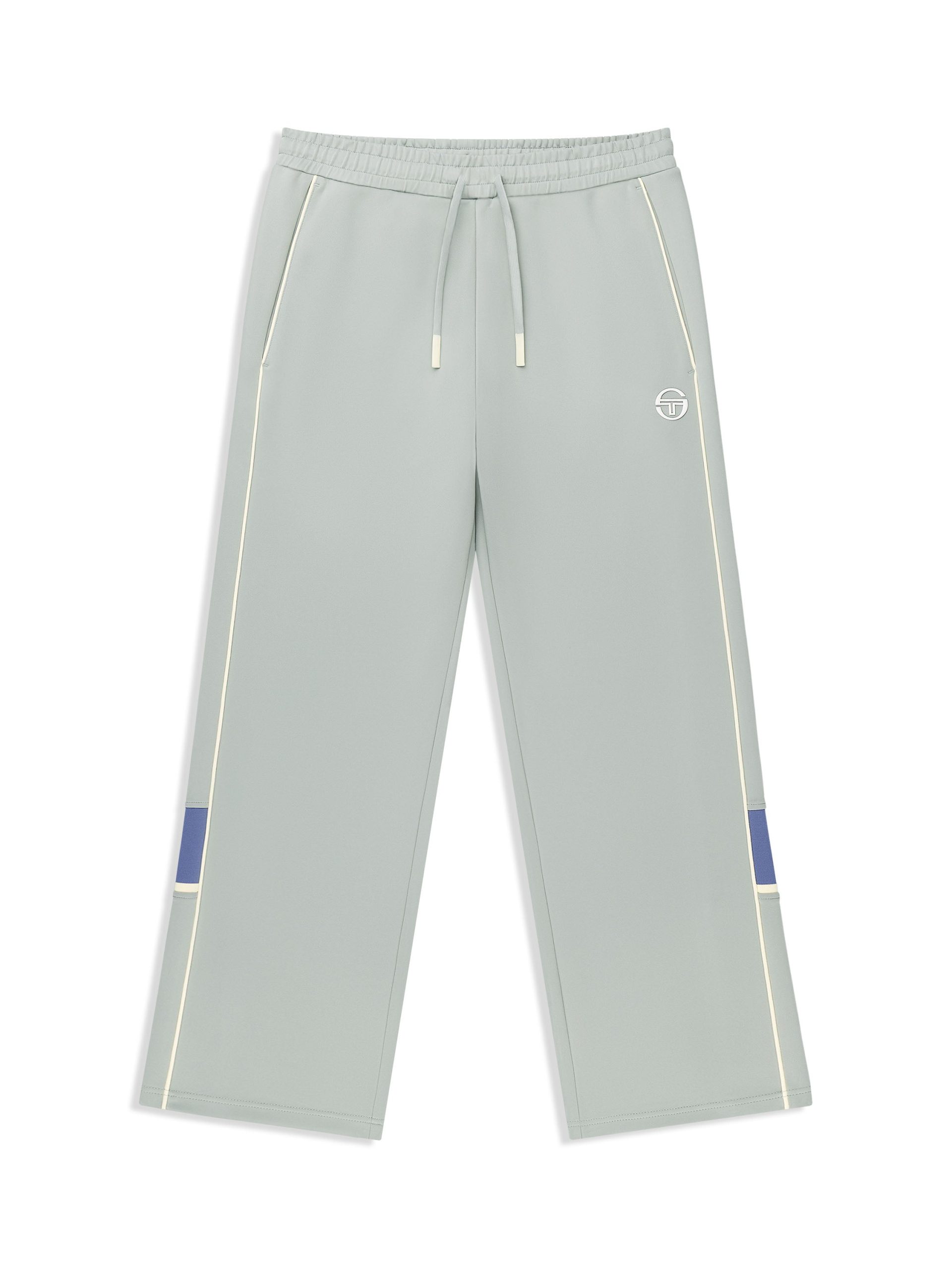 Lago Track Pant- Slate Gray - Image 2