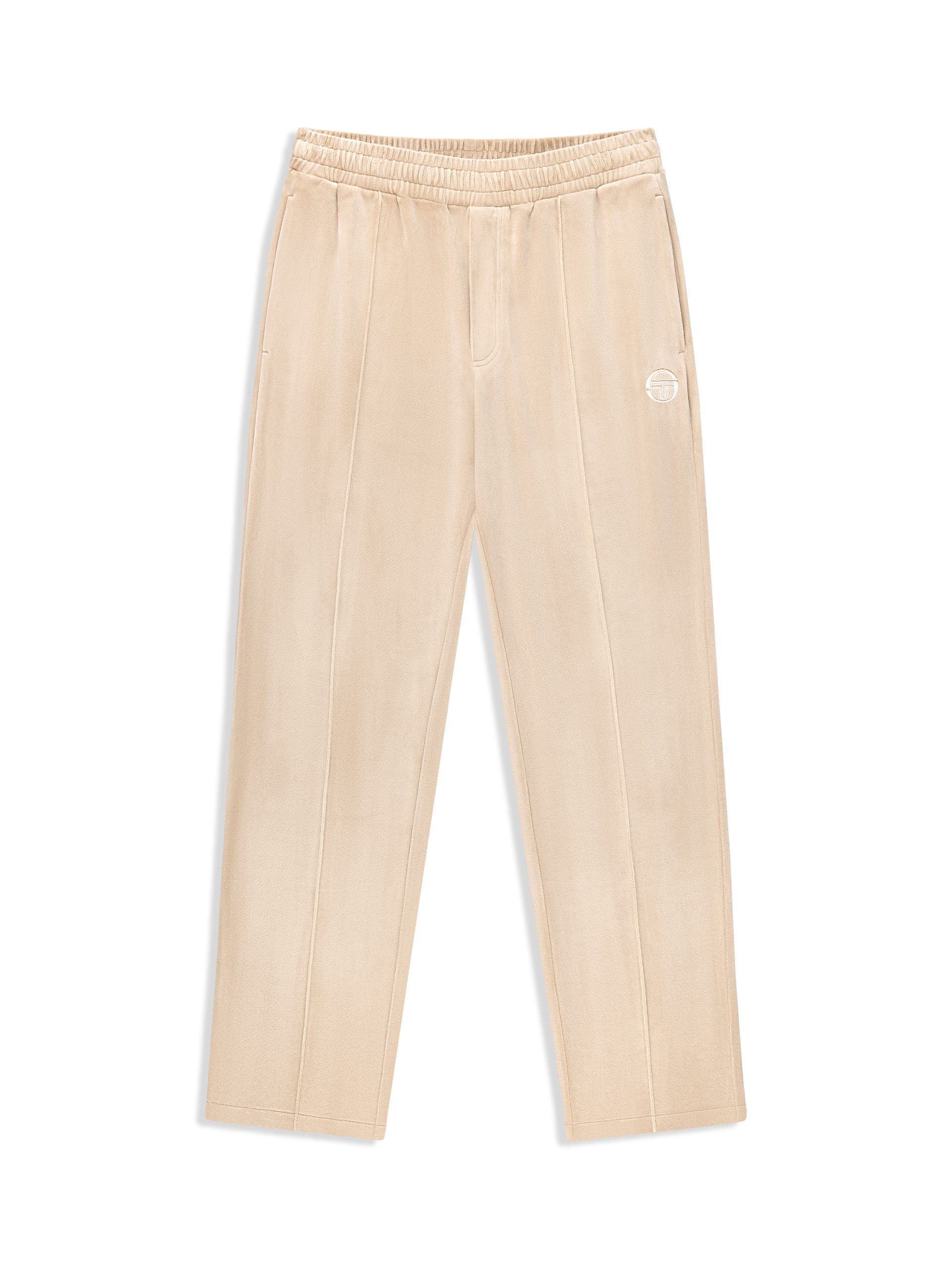 Viaggioa Track Pant- Humus - Image 2