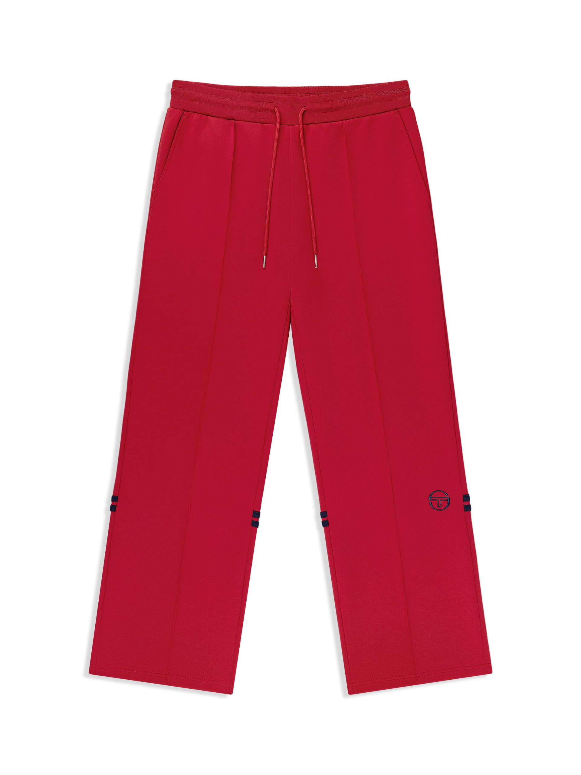 Orion Track Pant- Rhubarb - Image 2