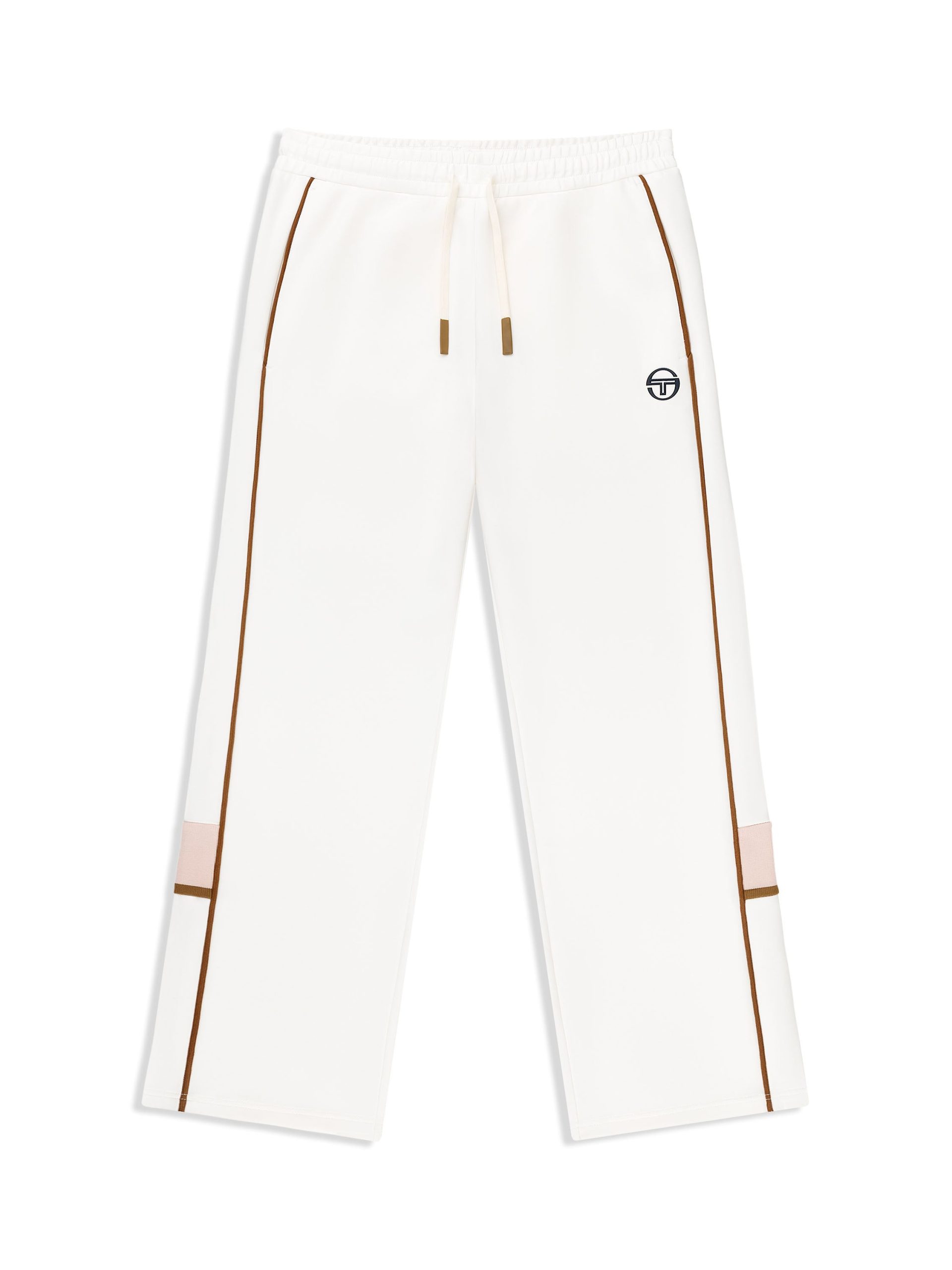 Lago Track Pant- Gardenia - Image 2